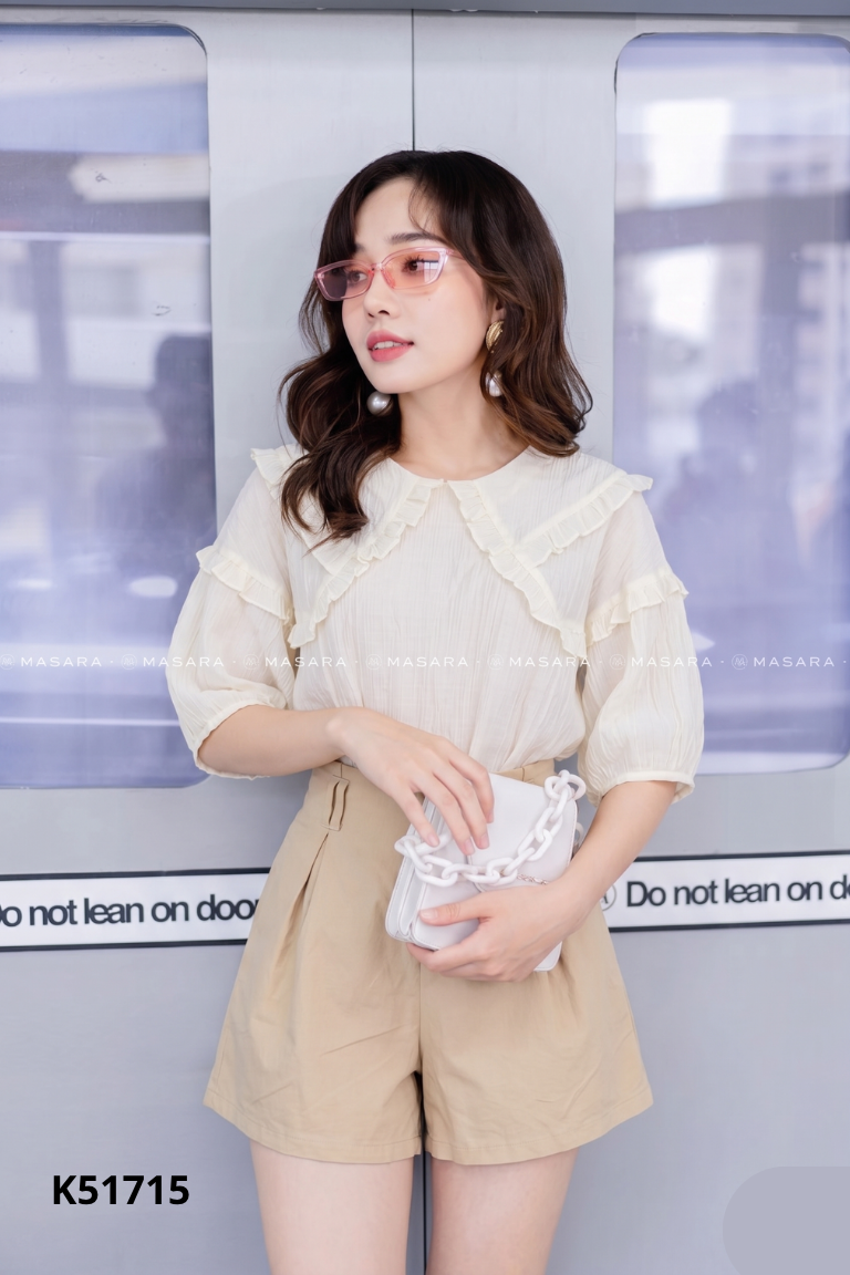 Set bộ be đũi+quần