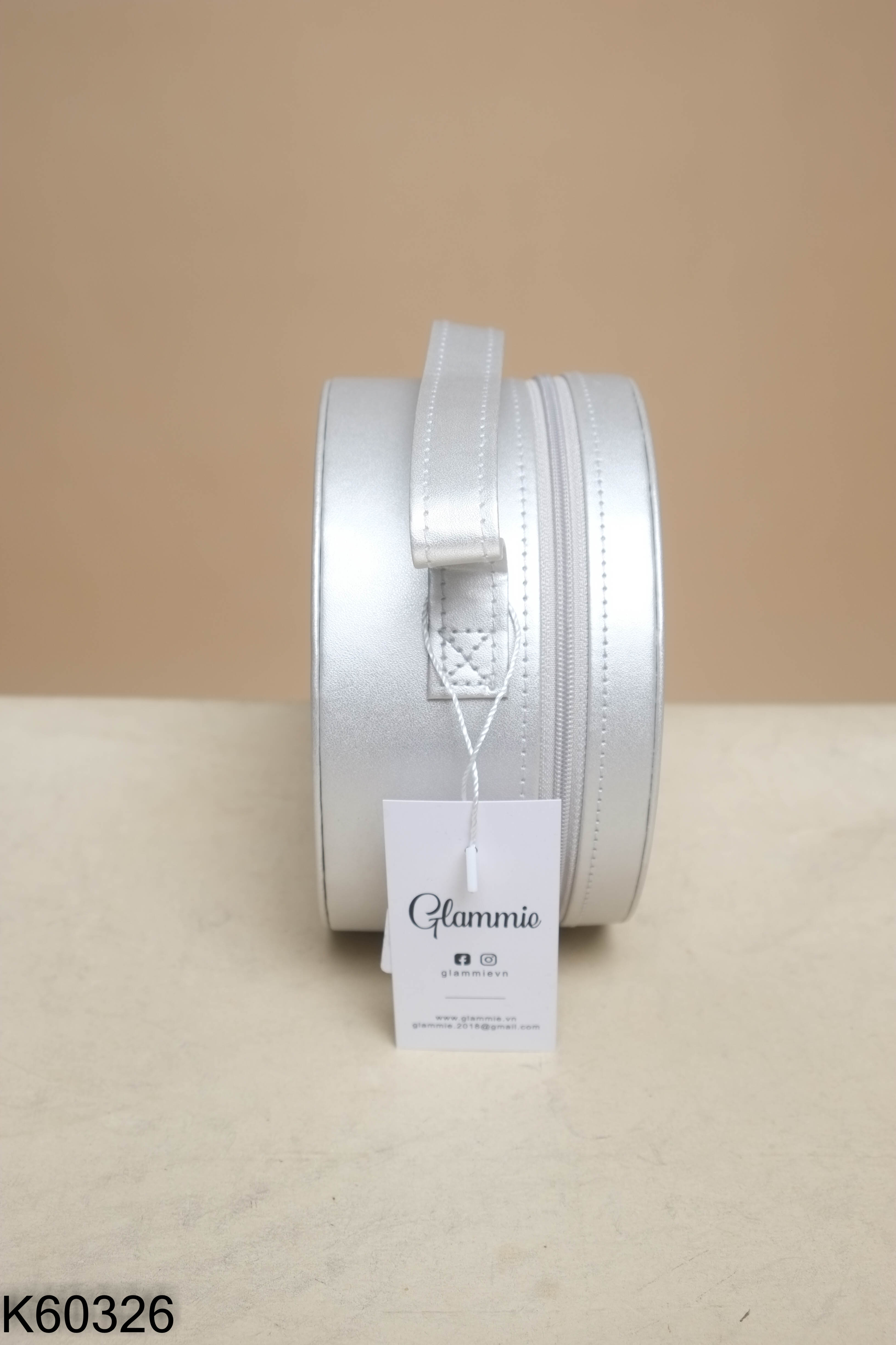 NEW Túi dựng đồ xám