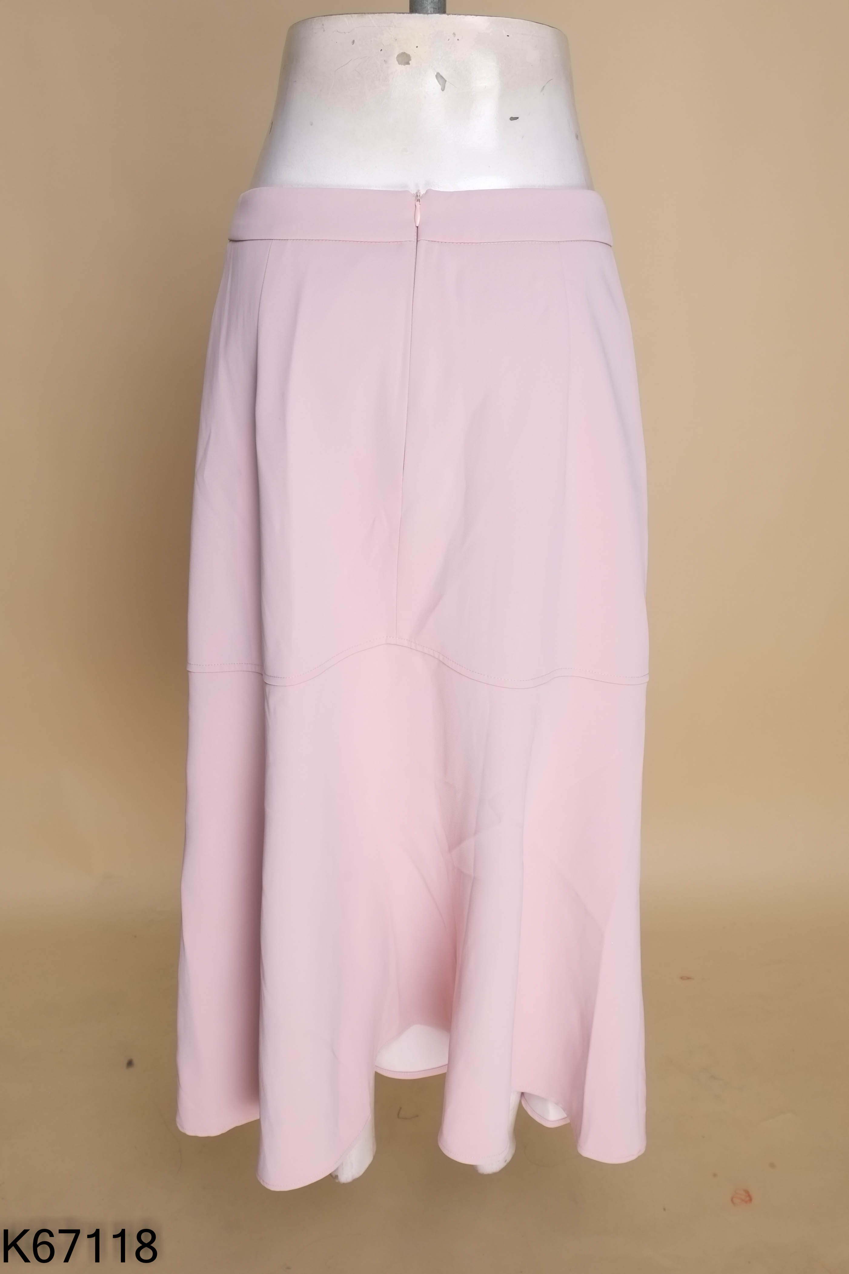 Chân váy LIND LOOK hồng