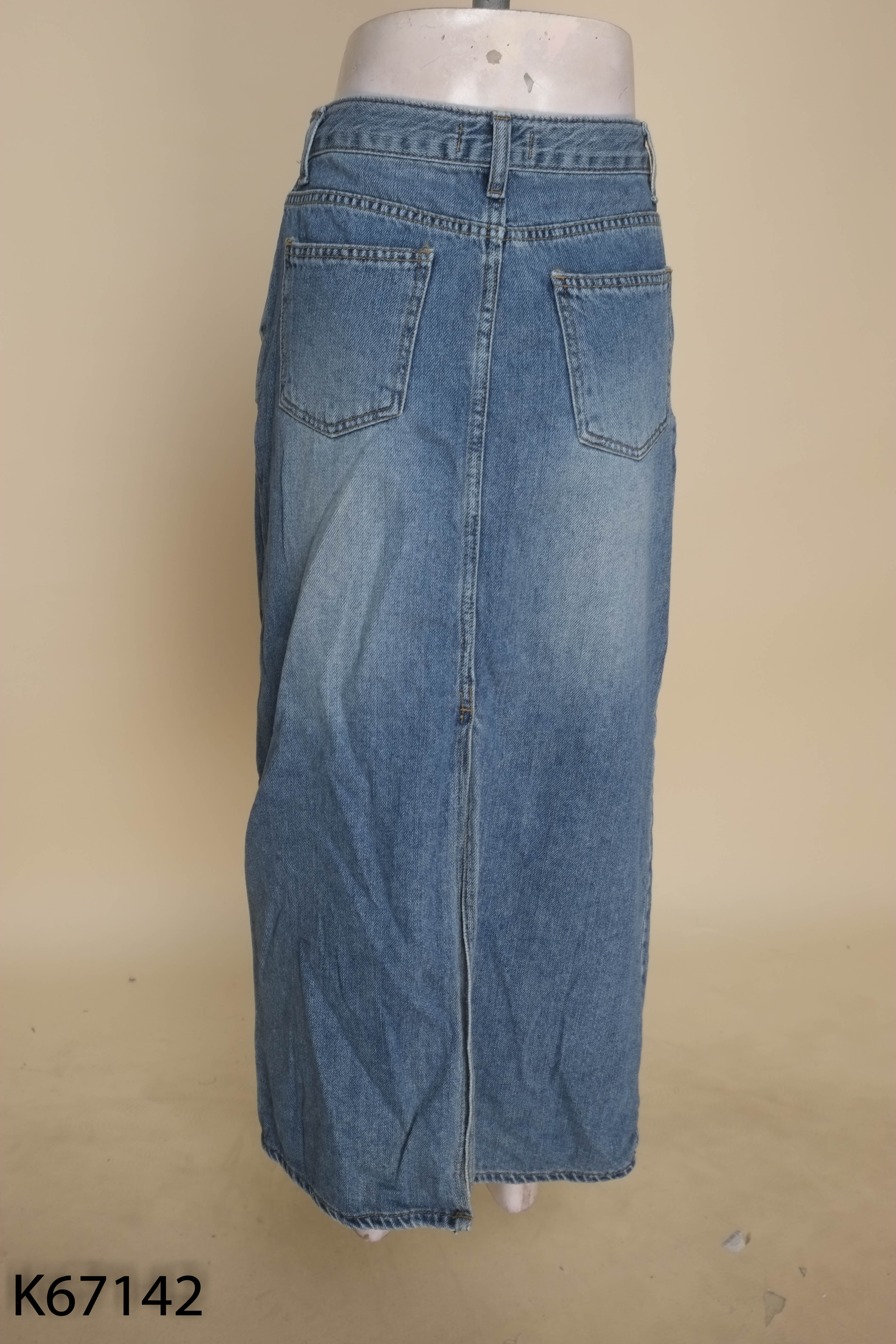 Chân váy DARIMI jeans
