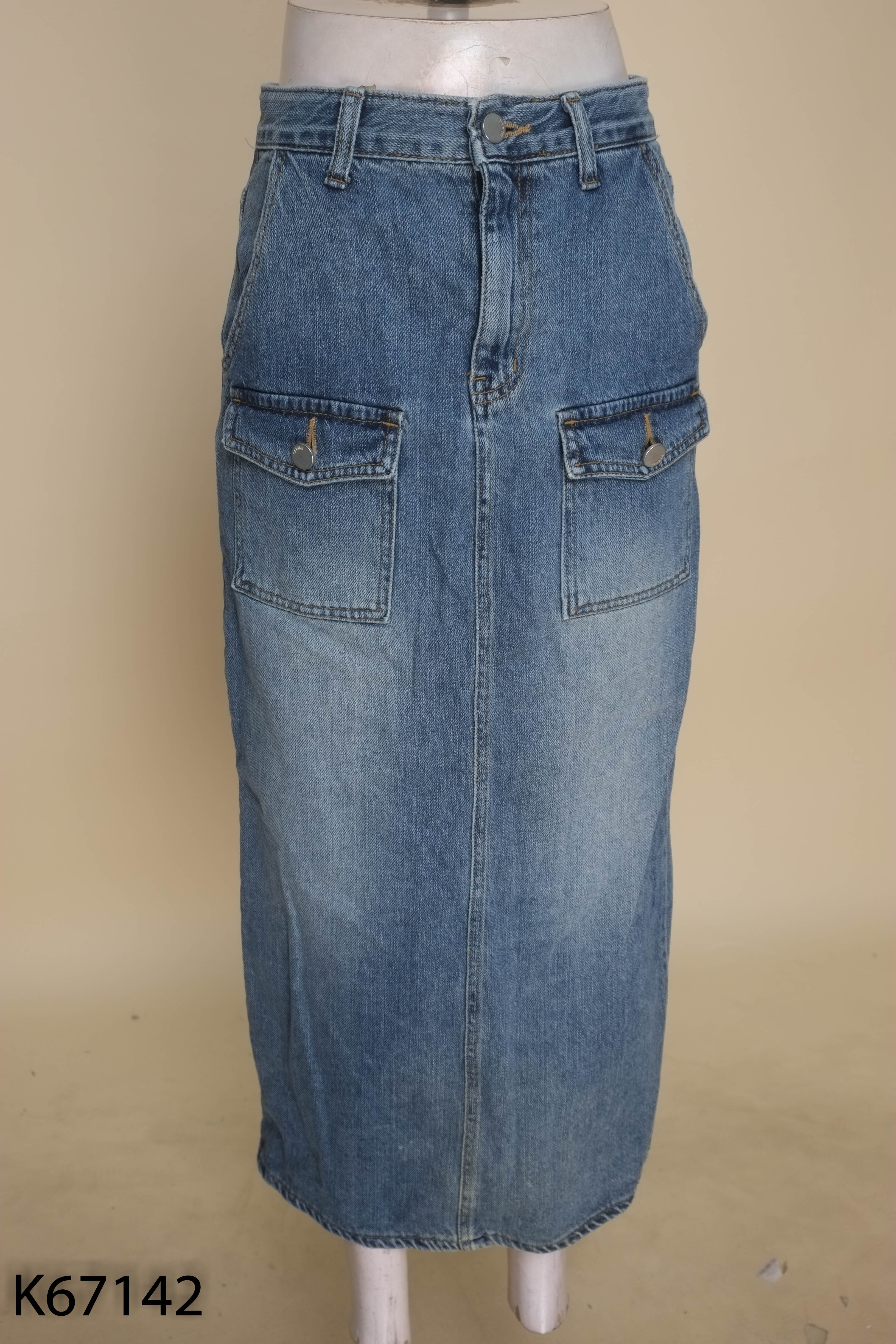 Chân váy DARIMI jeans