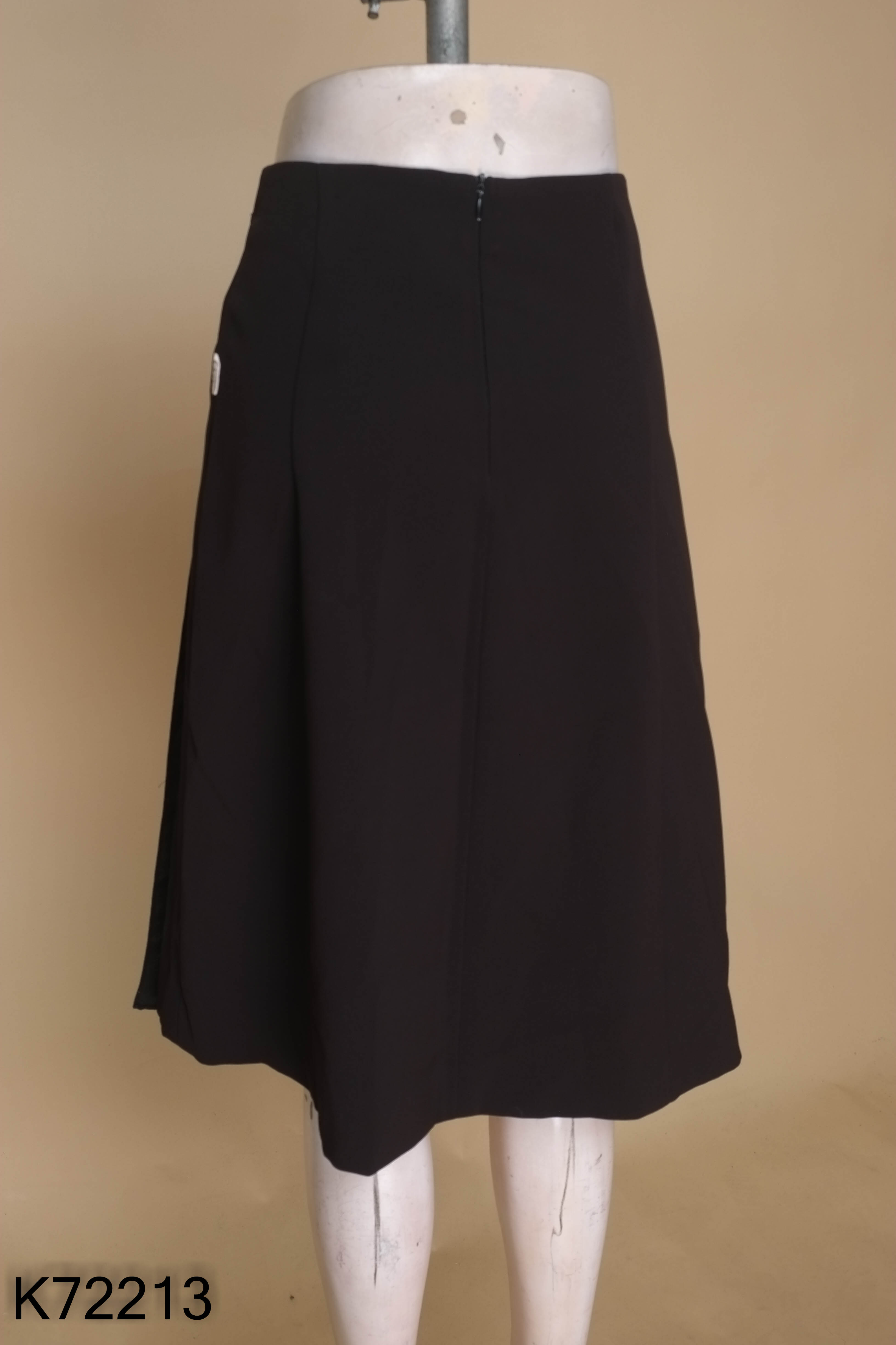 Chân váy IVY MODA đen