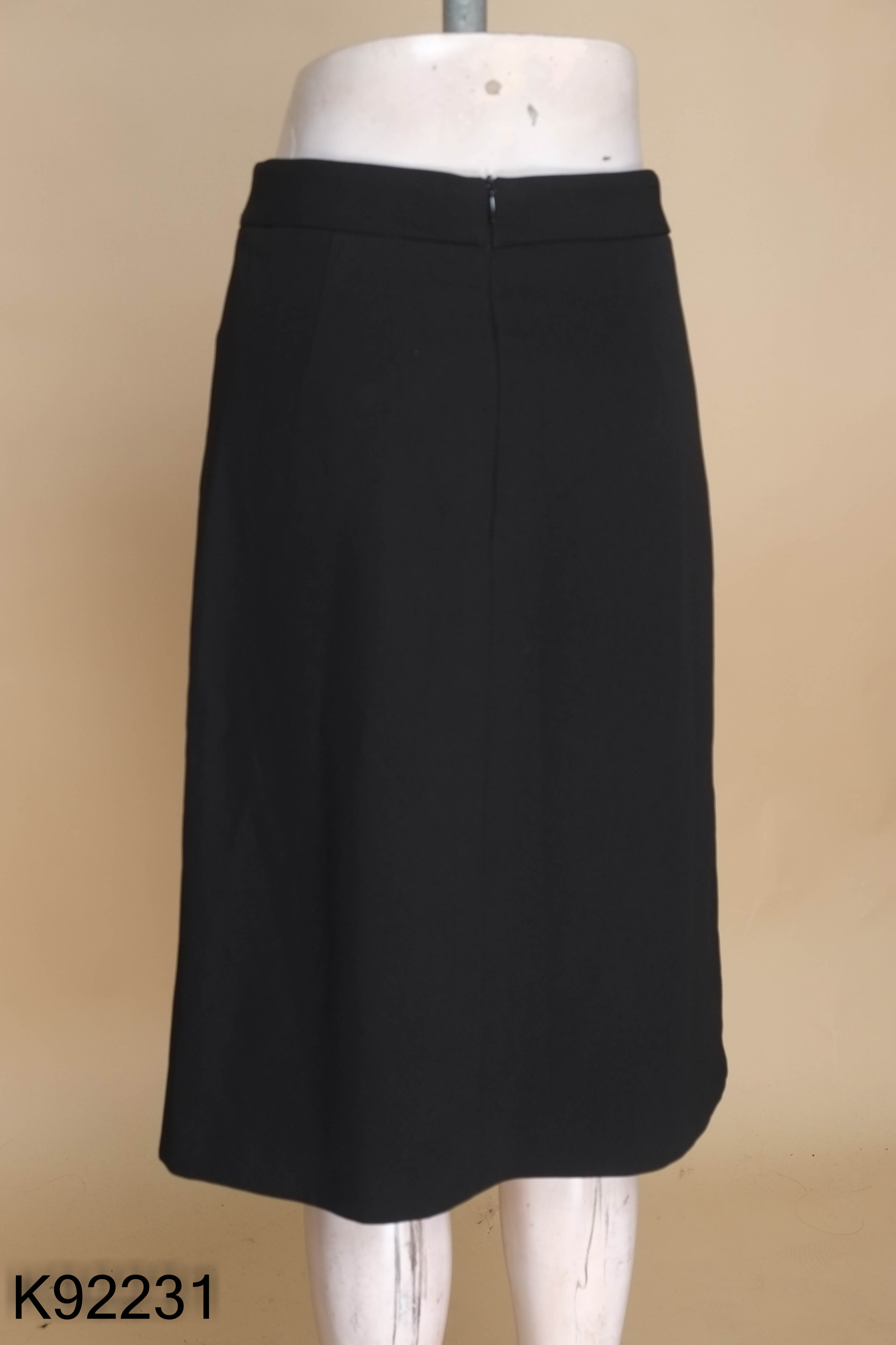 Chân váy HUONG BOUTIQUE đen