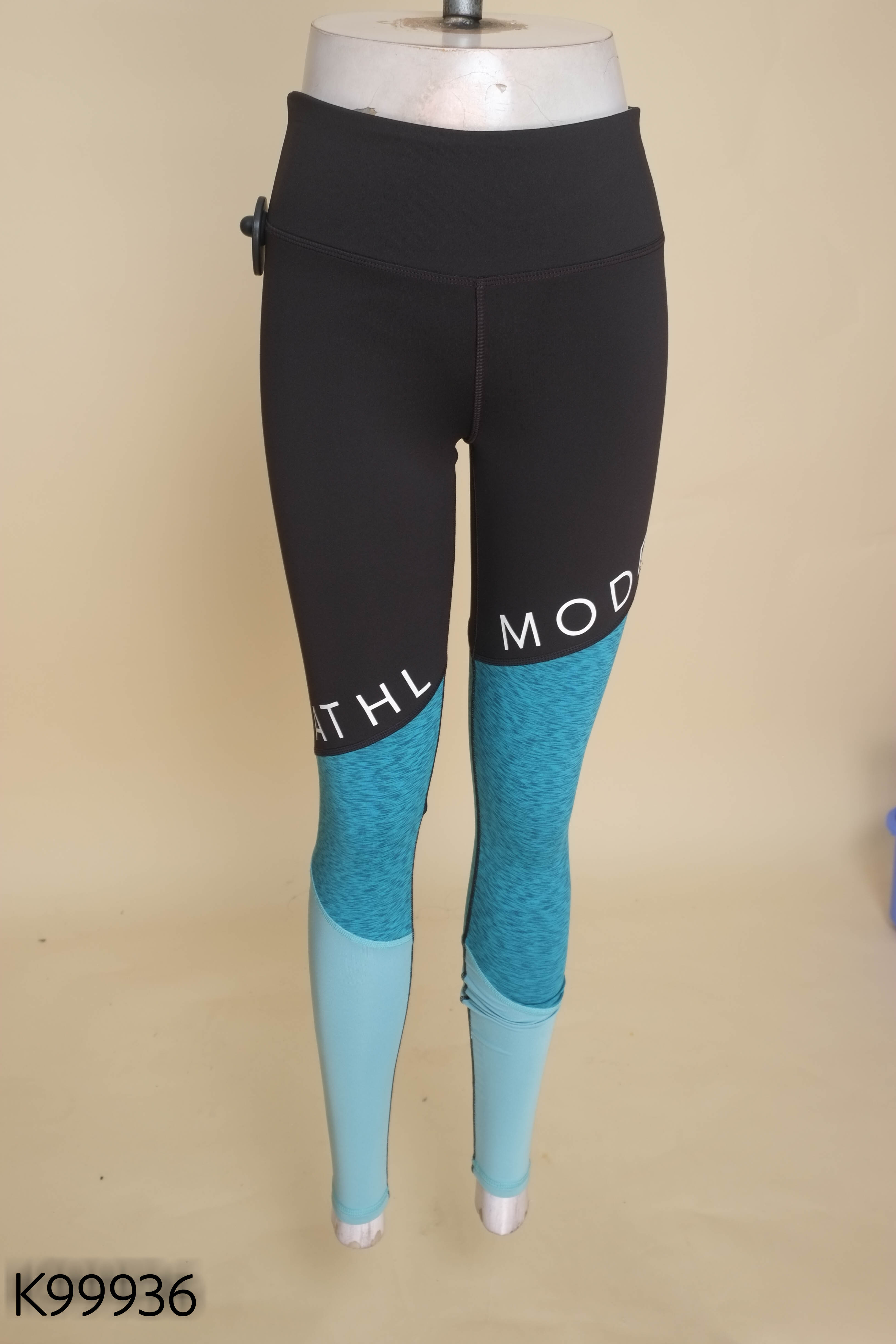 NEWTAG dài dài HM đen mix xanh