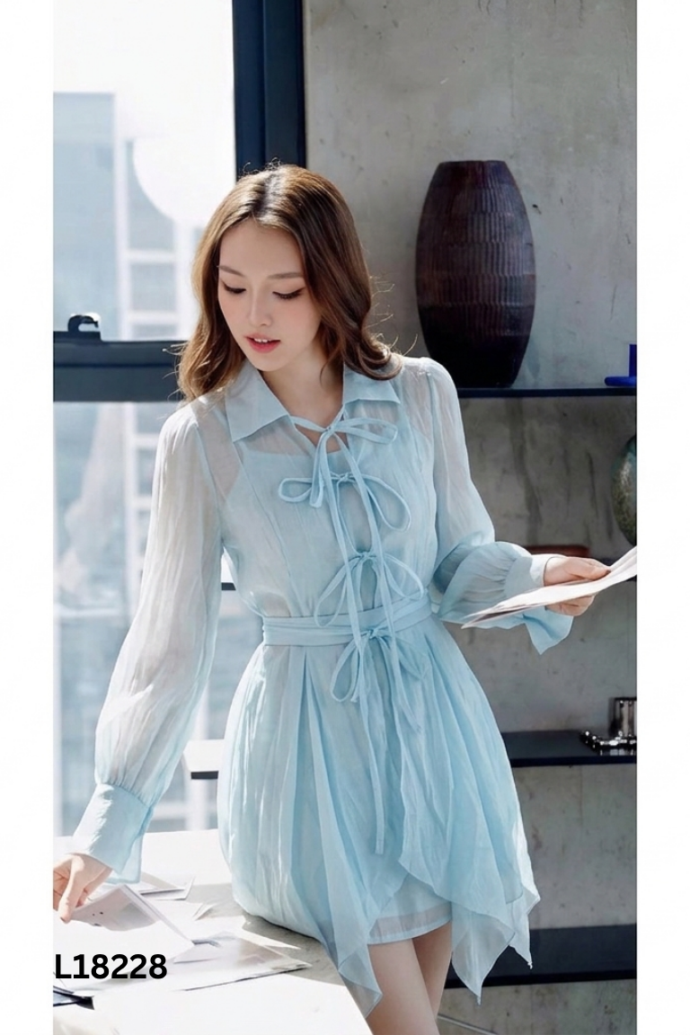 Set 3 món xanh ngọc