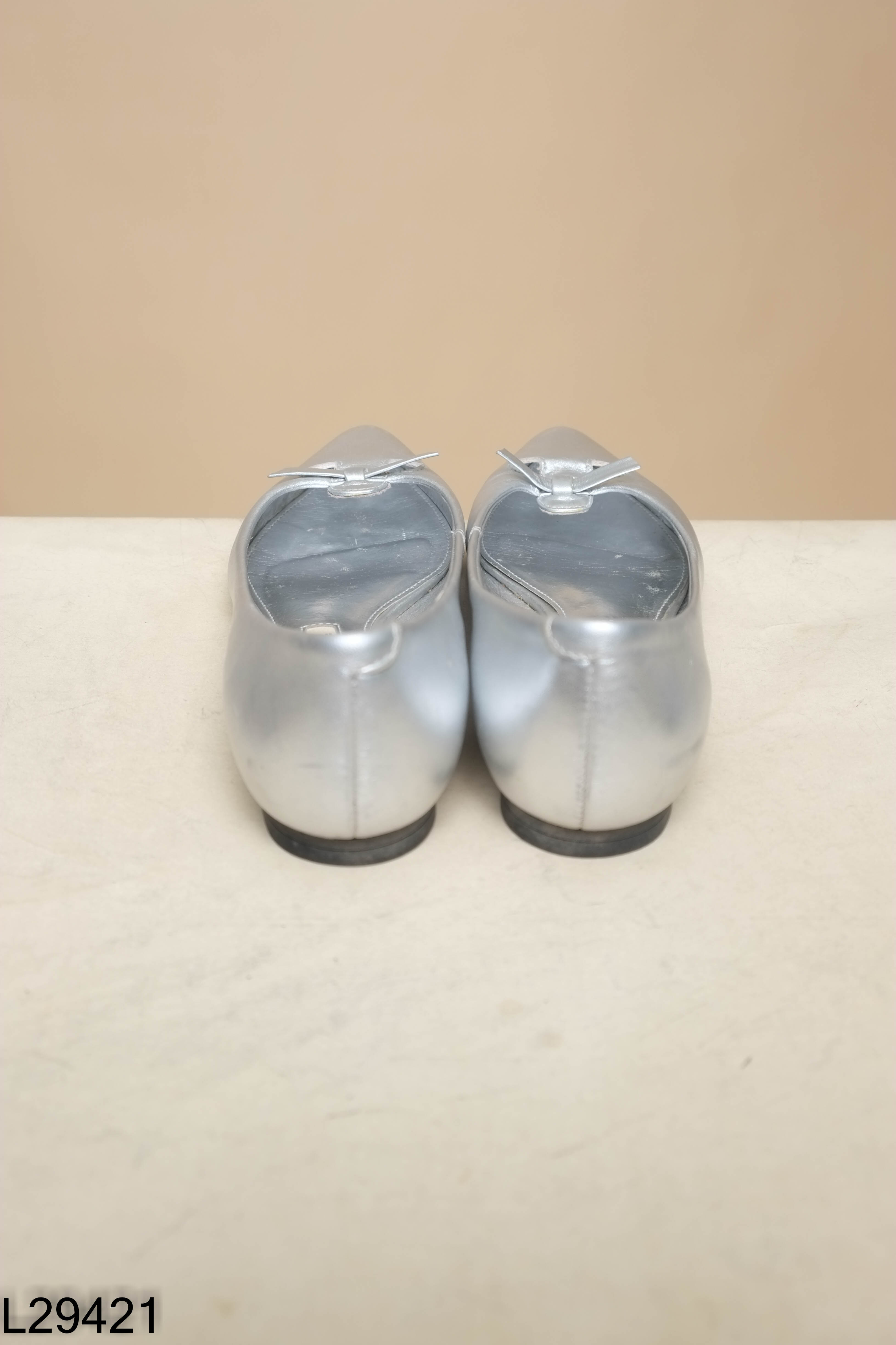 Giày bệt bạc BUFFALO