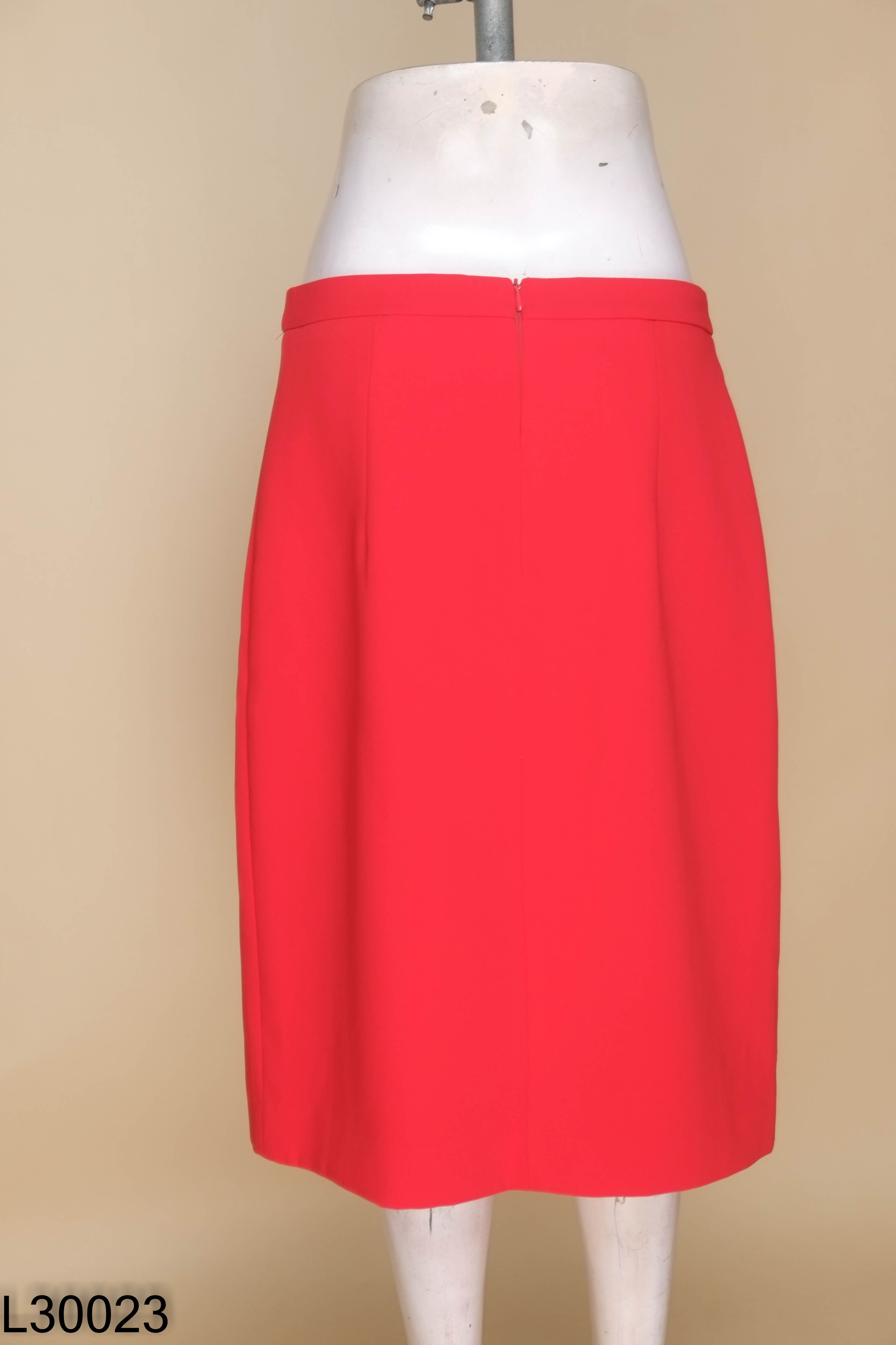 Chân váy IVY MODA đỏ