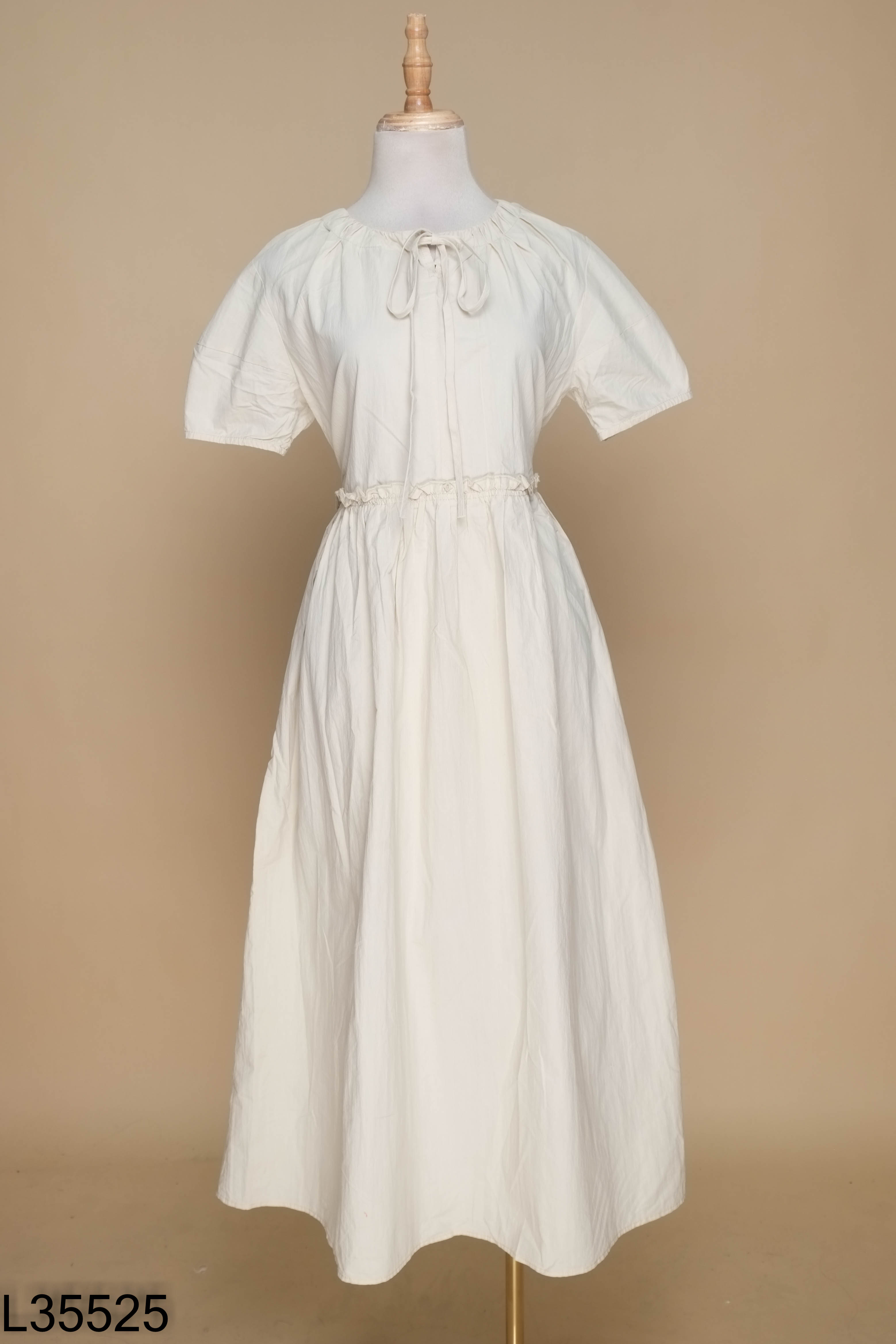Váy babydoll be