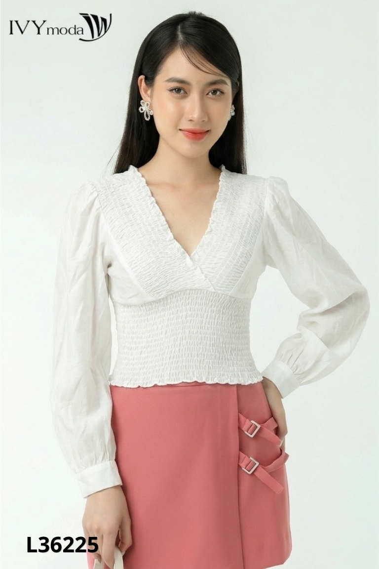 Áo IVY MODA chun be