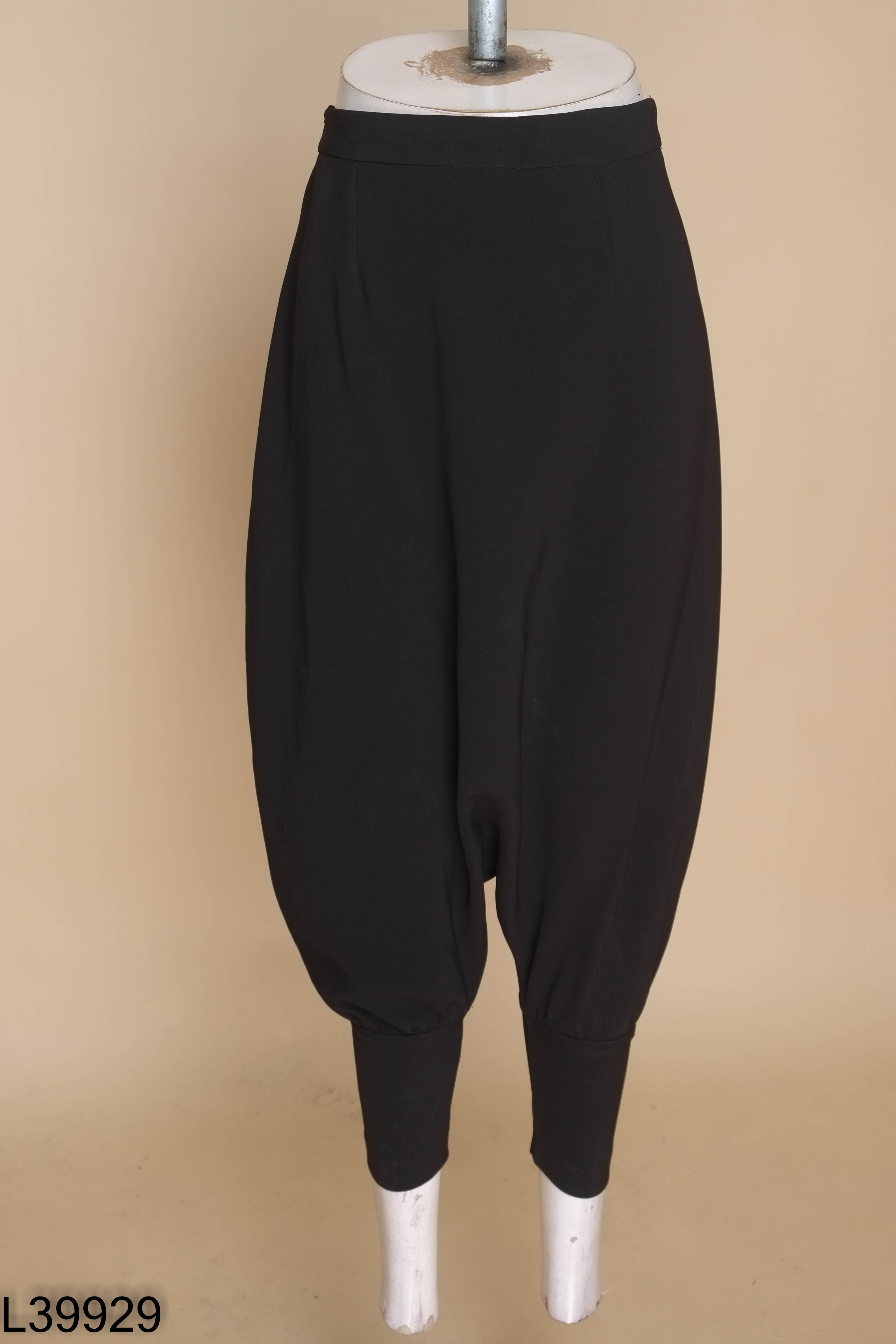Chân váy MUST HAVE đen