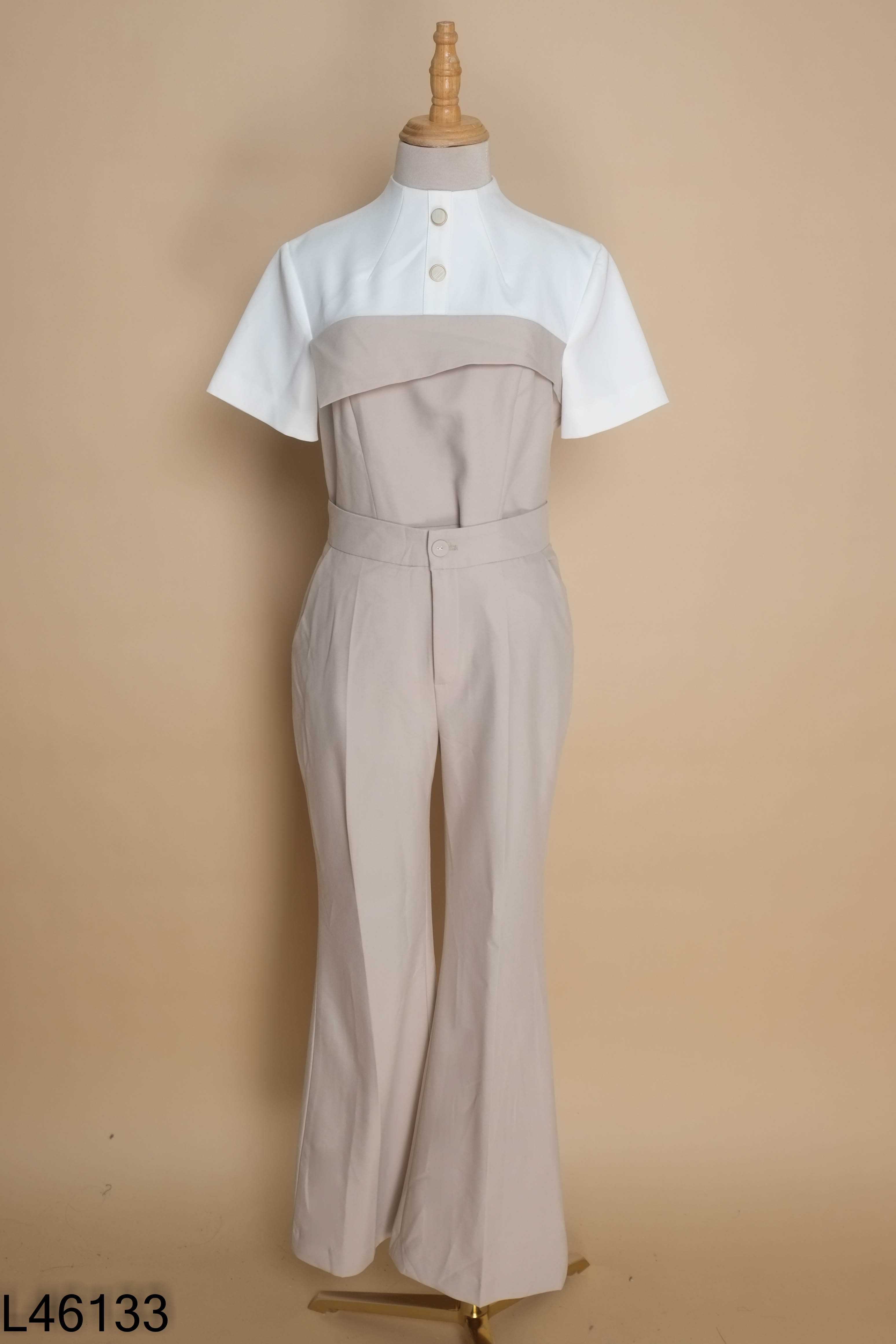 Set be NGOC HA DESIGN+quần