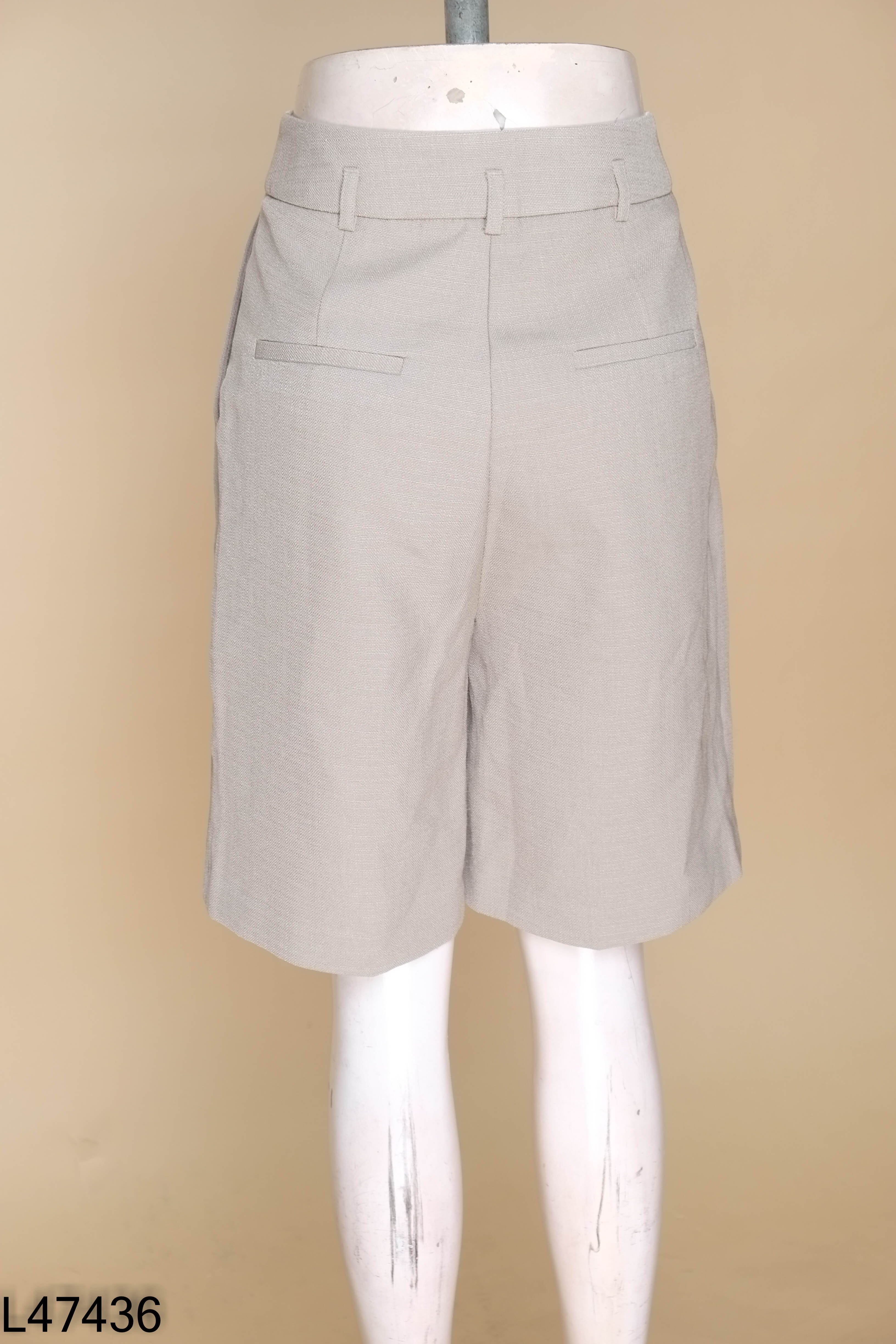 Quần shorts xanh TOKYO LIFE