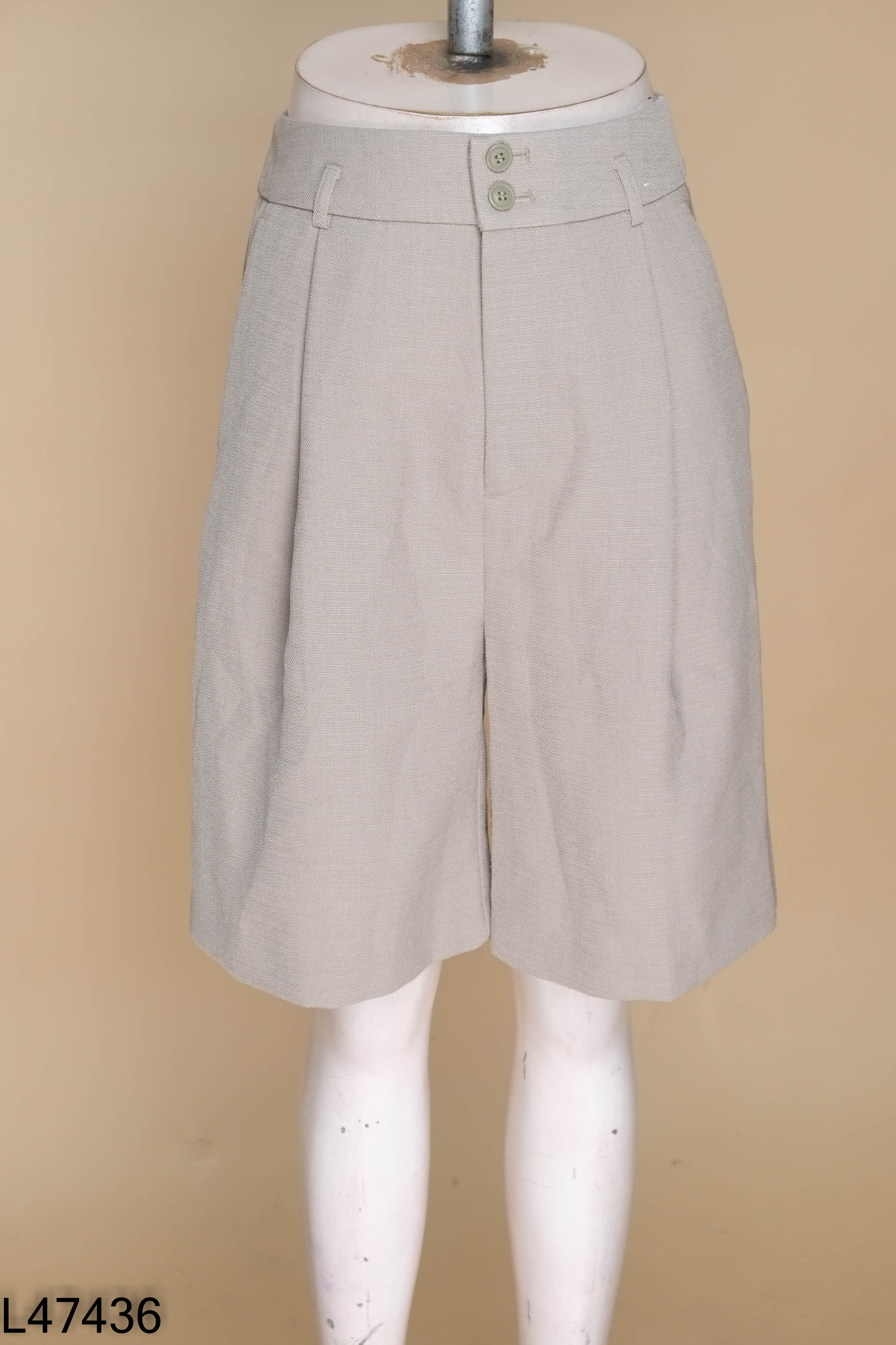 Quần shorts xanh TOKYO LIFE