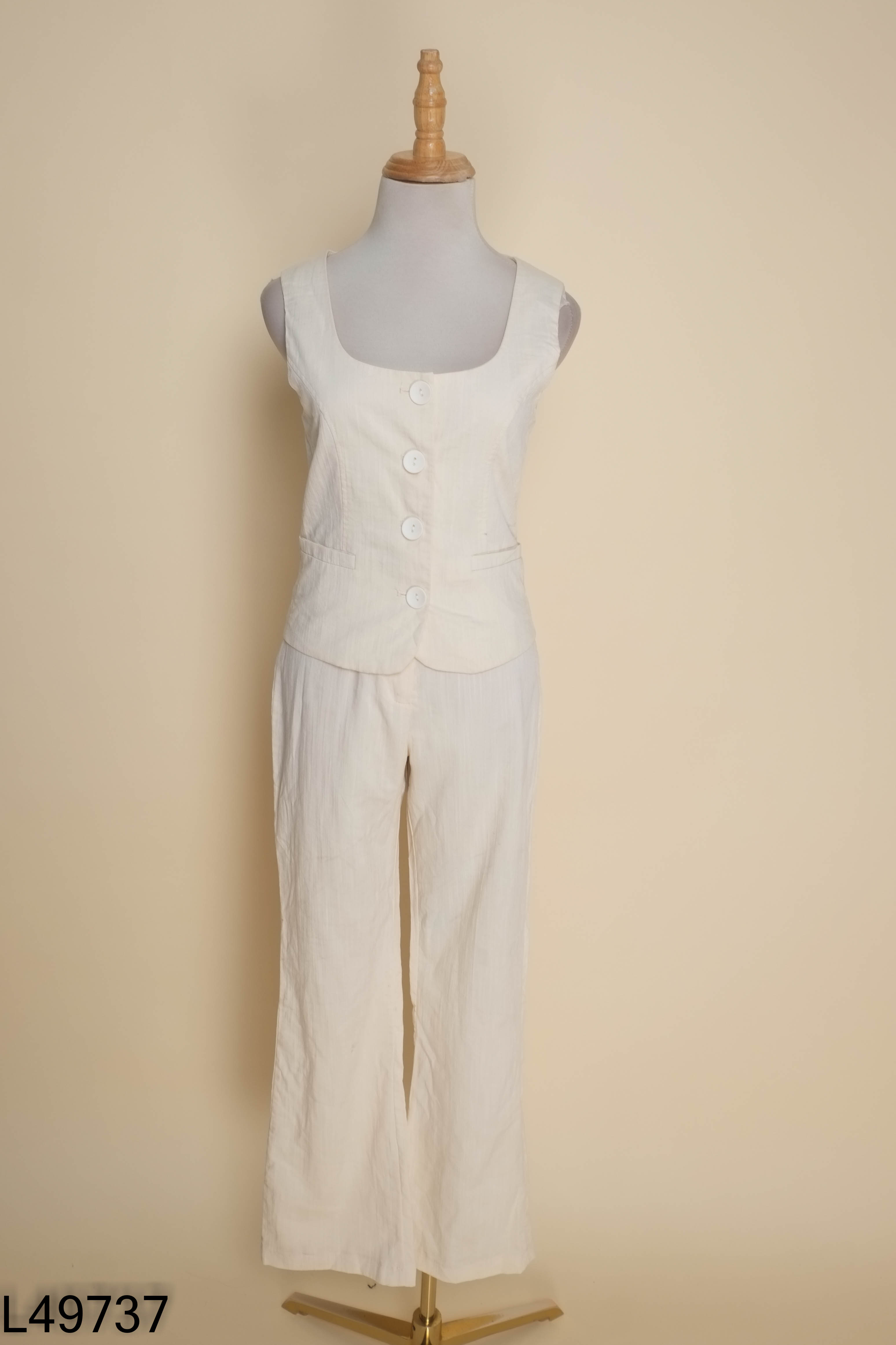 Set gile be ZARA+quần