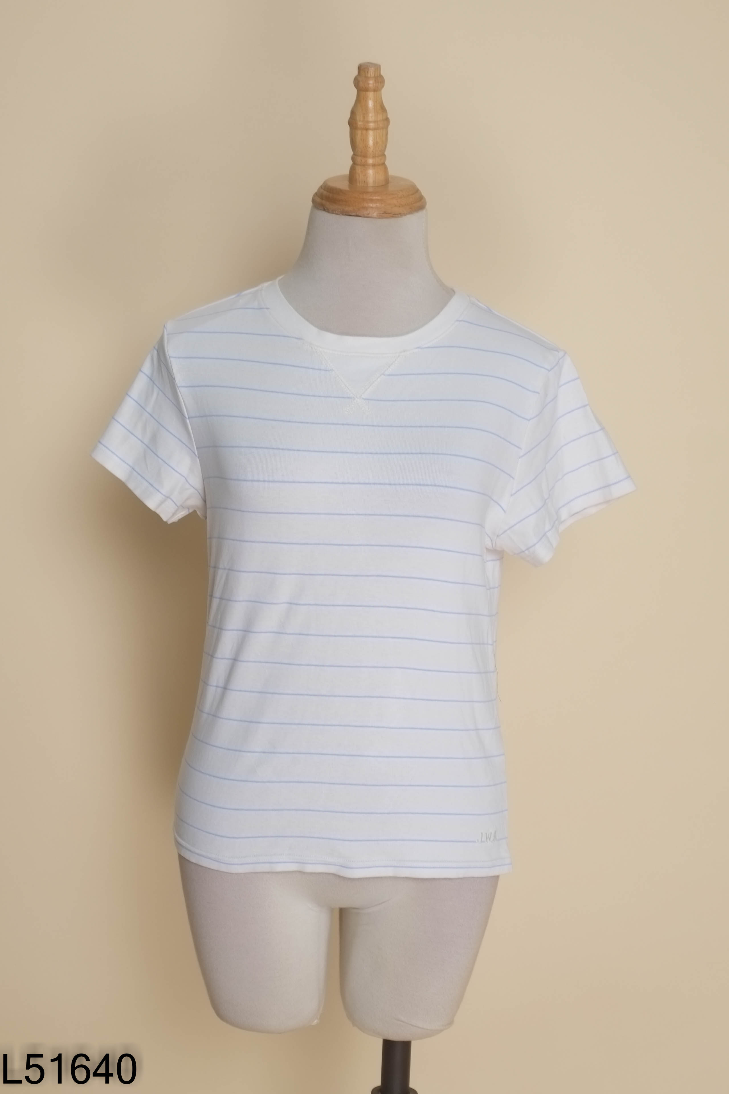 Áo thun be kẻ UNIQLO