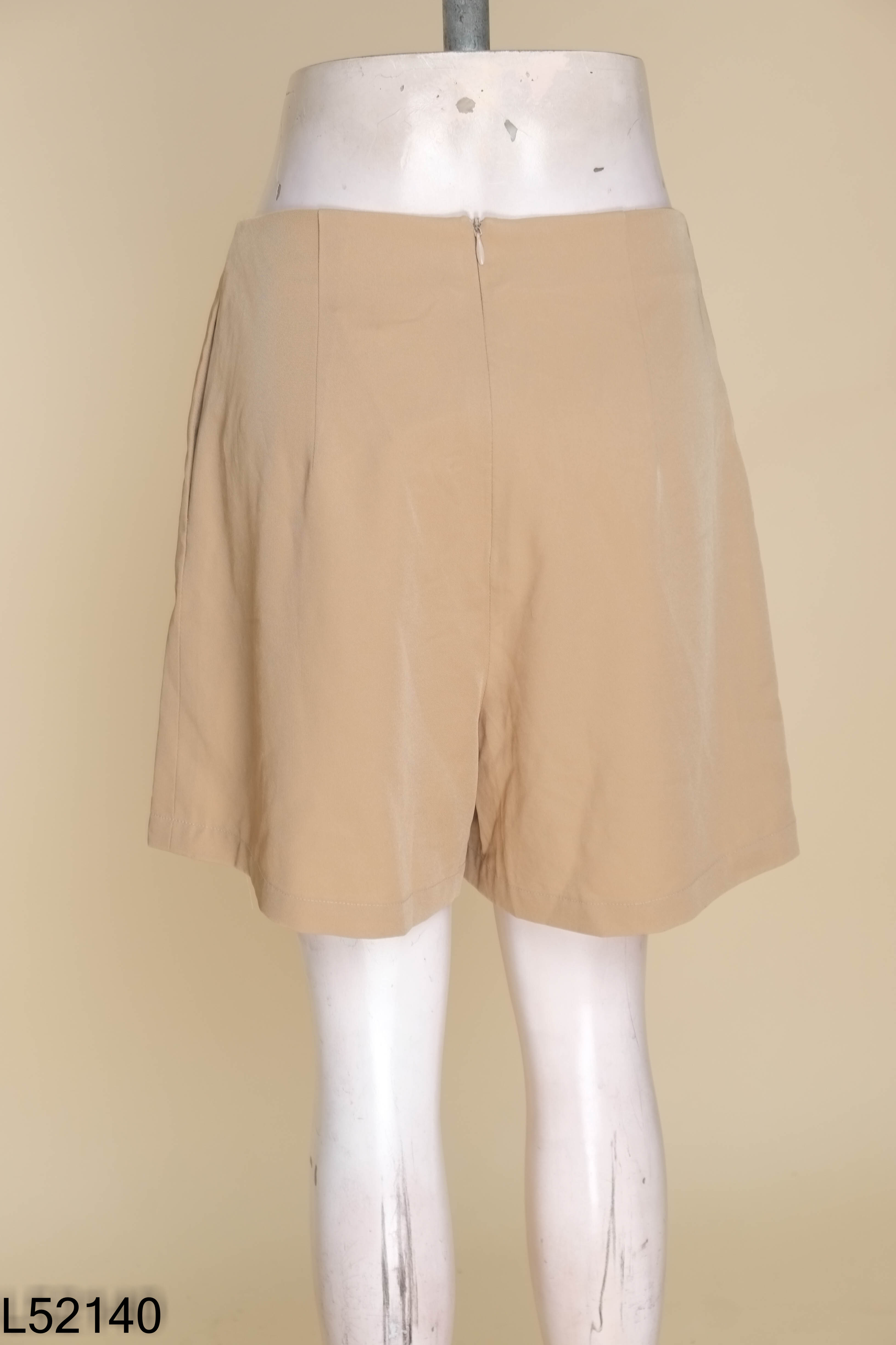 Chân váy nâu ADORE DRESS