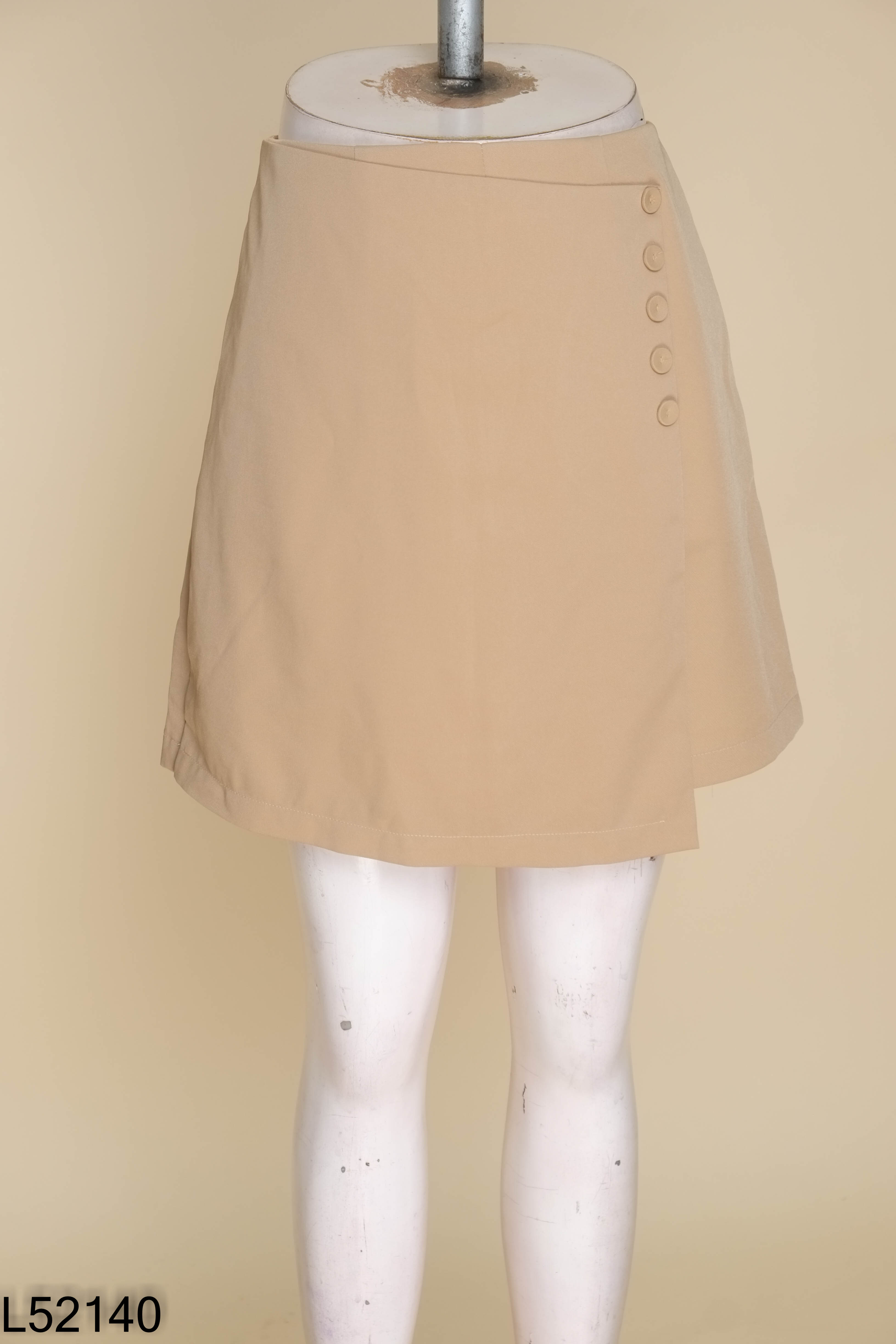 Chân váy nâu ADORE DRESS