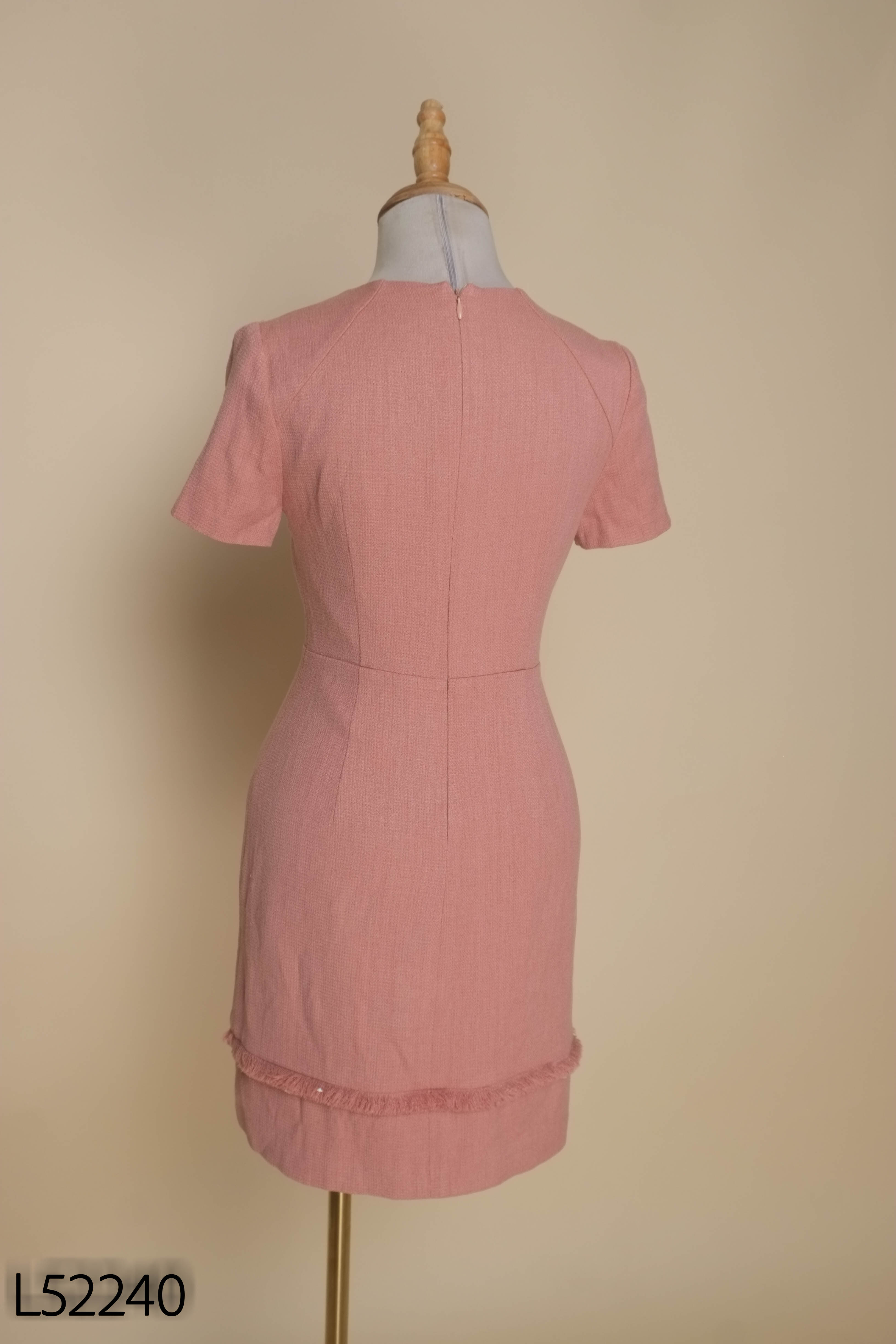 Áy dạ cam NEVA hạt ngọc