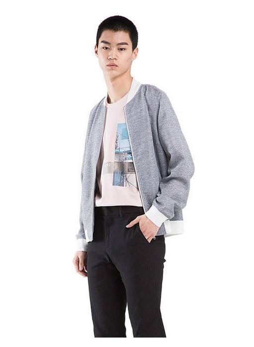 Bomber nam Andew xuất Hàn dư xịn - 95 - (SALE)