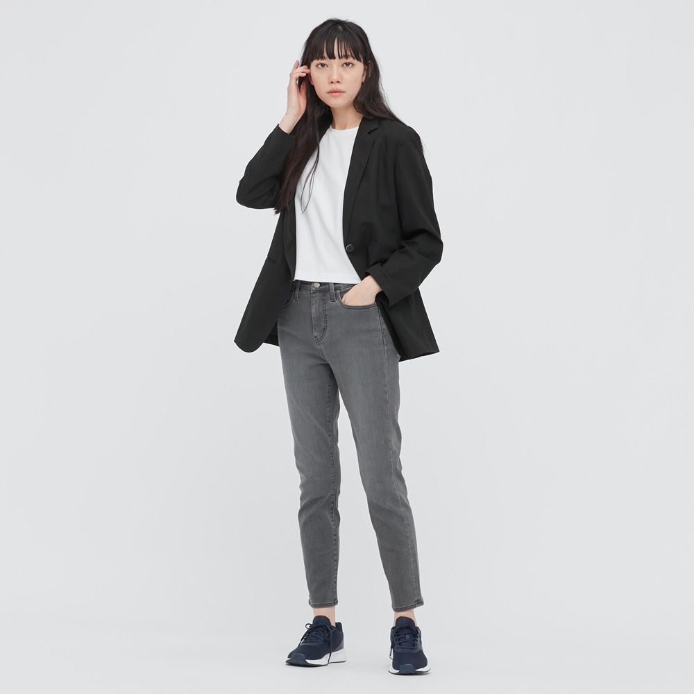 Blazer U.N.I Tuồn Xịn (Bị Hủy Tag)