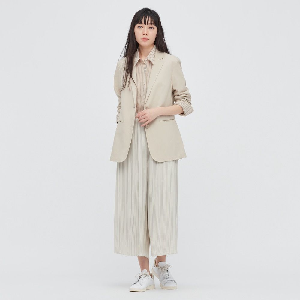 Blazer U.N.I Tuồn Xịn (Bị Hủy Tag)