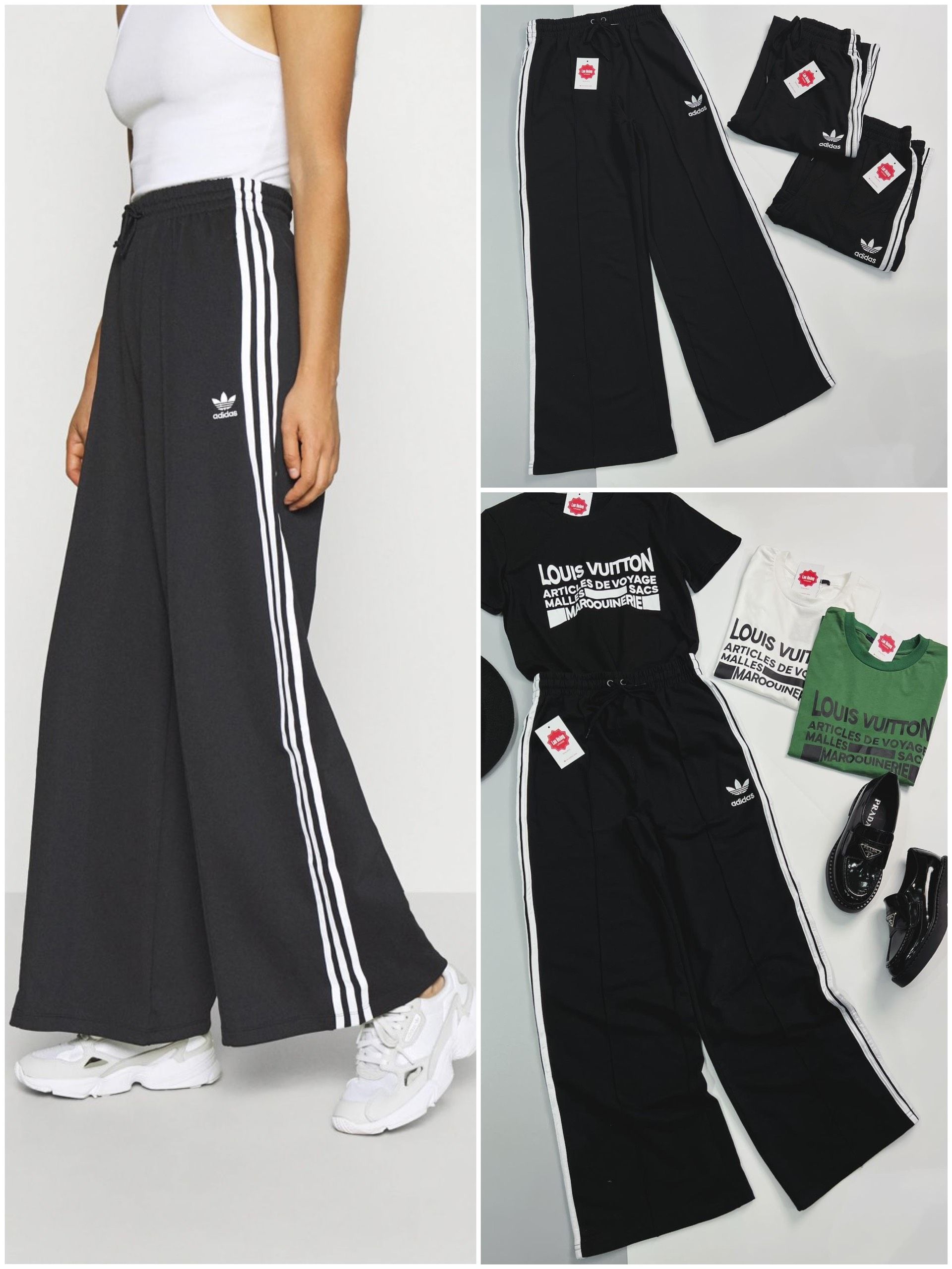 Culottes Adidas Dư Xịn