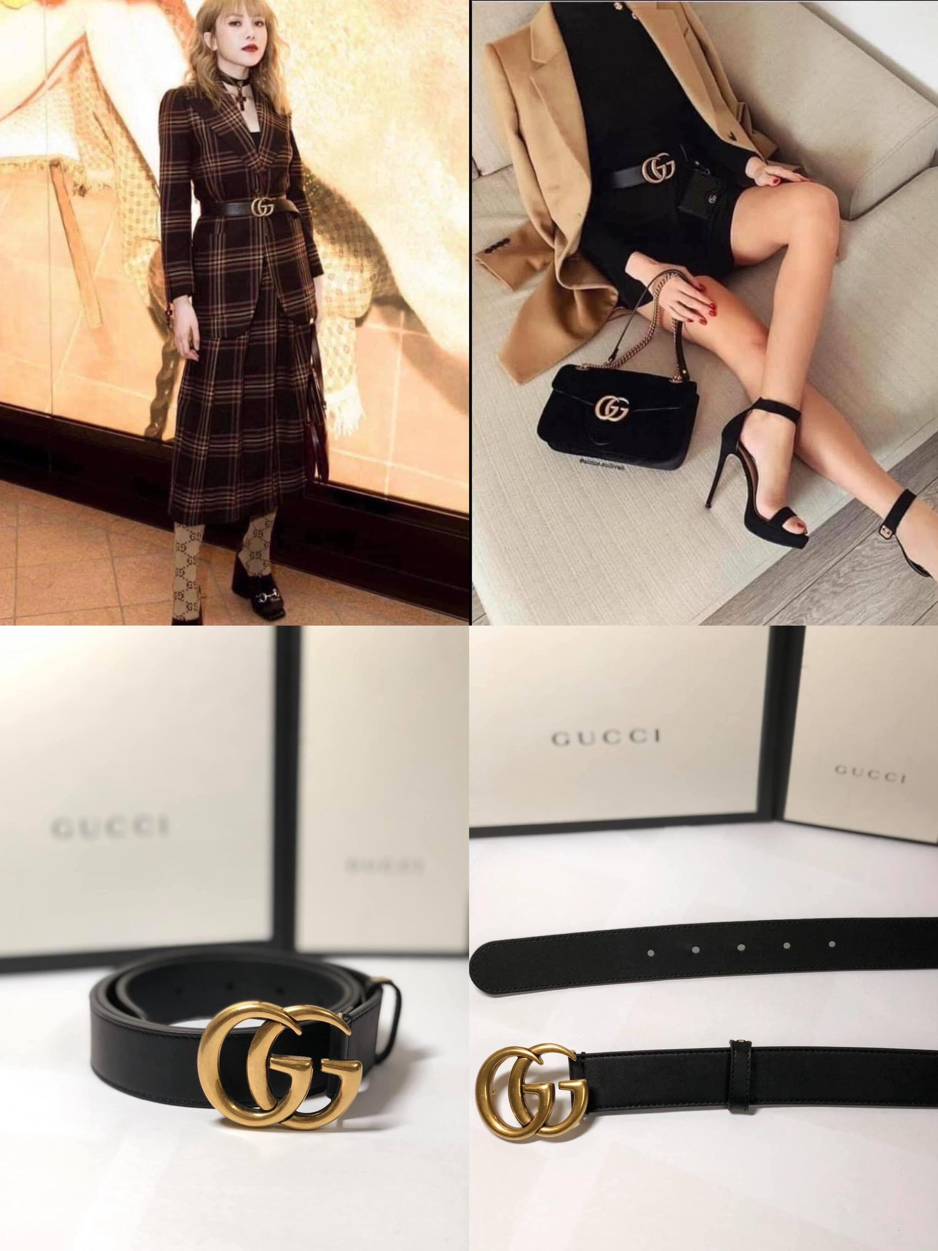 Gucci 3cm outlet