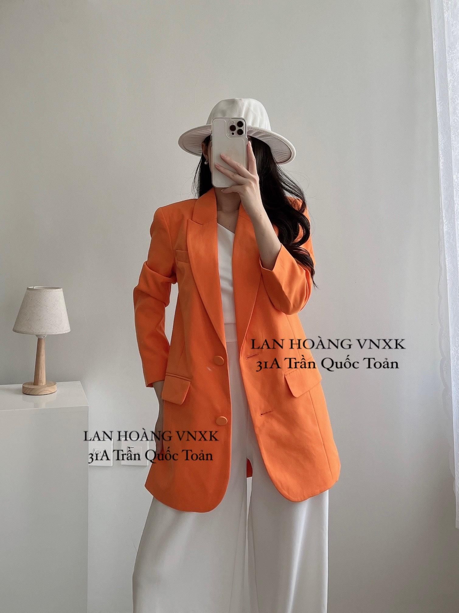 Blazer Topshop Dư Xịn (2 MÀU)