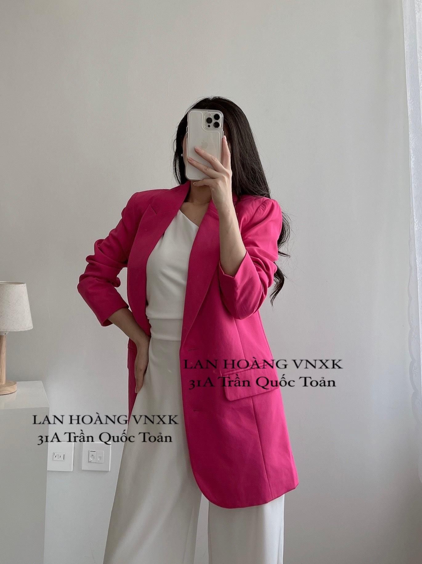 Blazer Topshop Dư Xịn (2 MÀU)