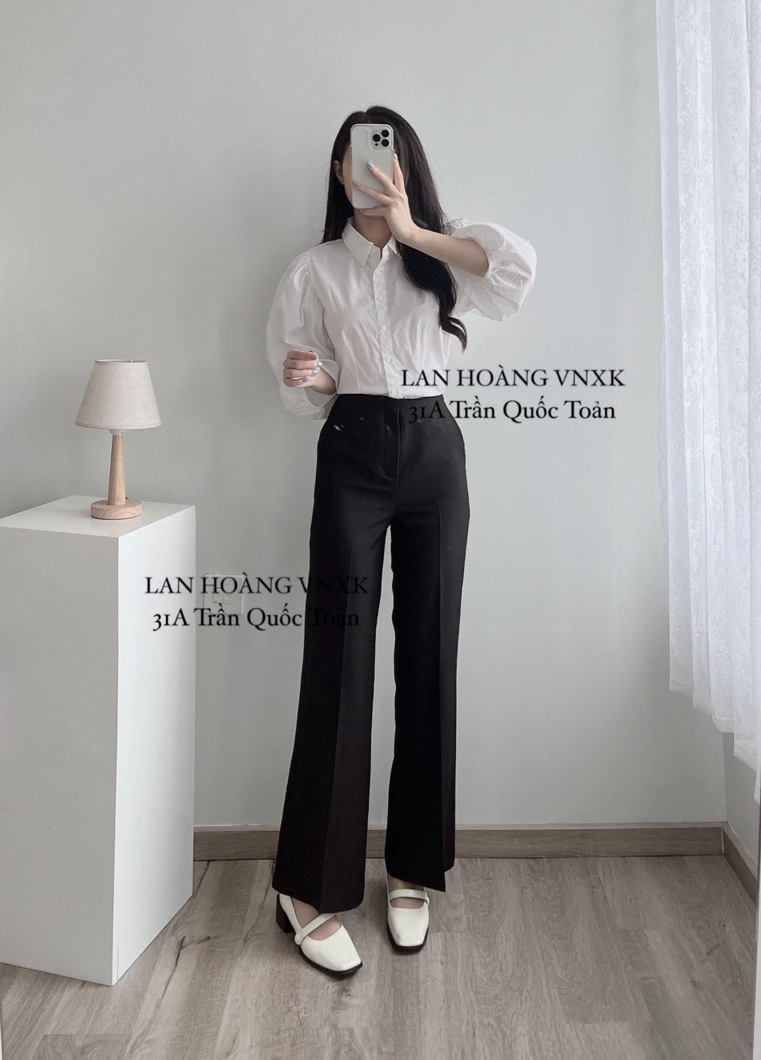 Quần Loe MNG Dư Xịn (T7/2022)