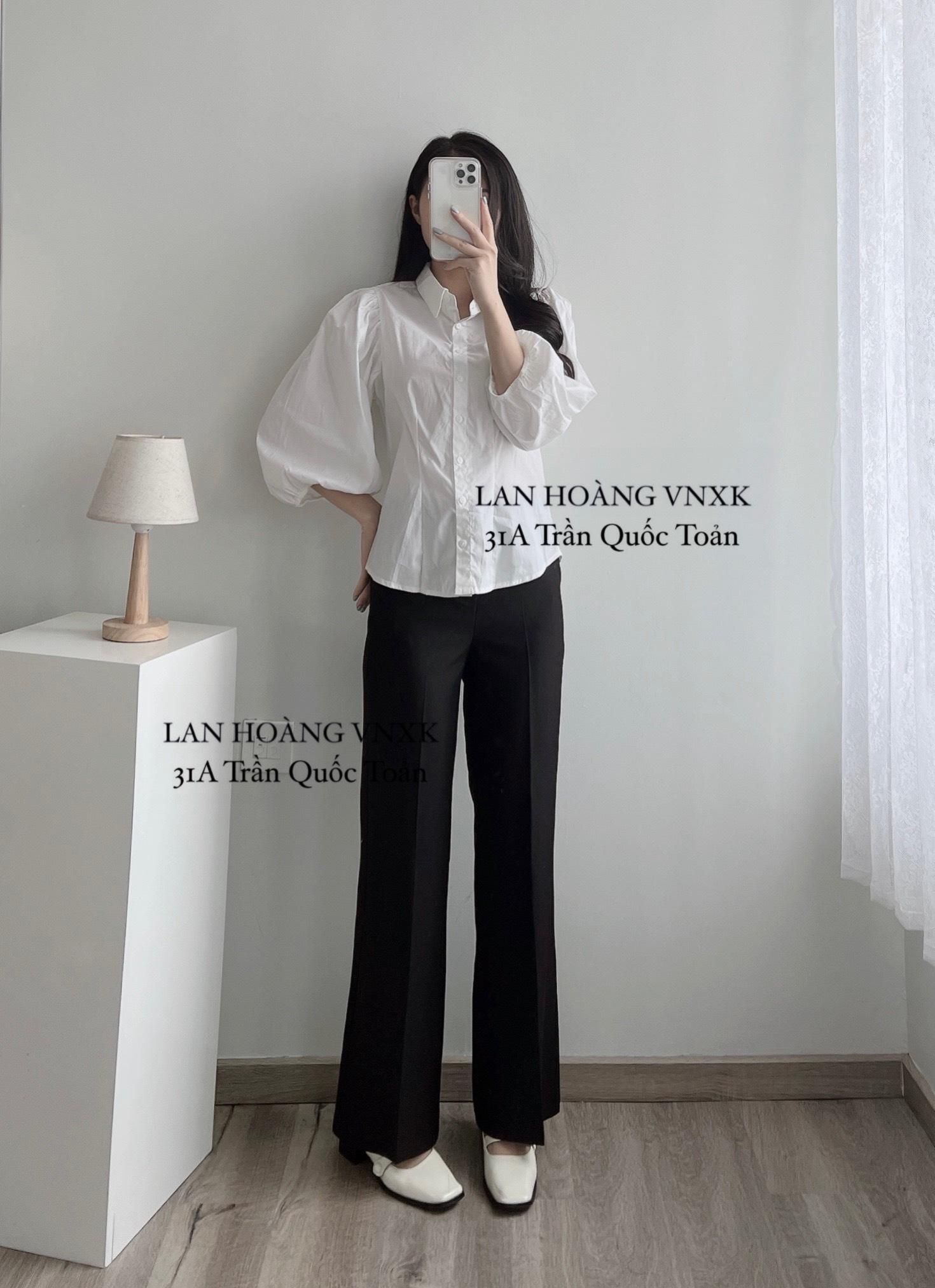 Quần Loe MNG Dư Xịn (T7/2022)