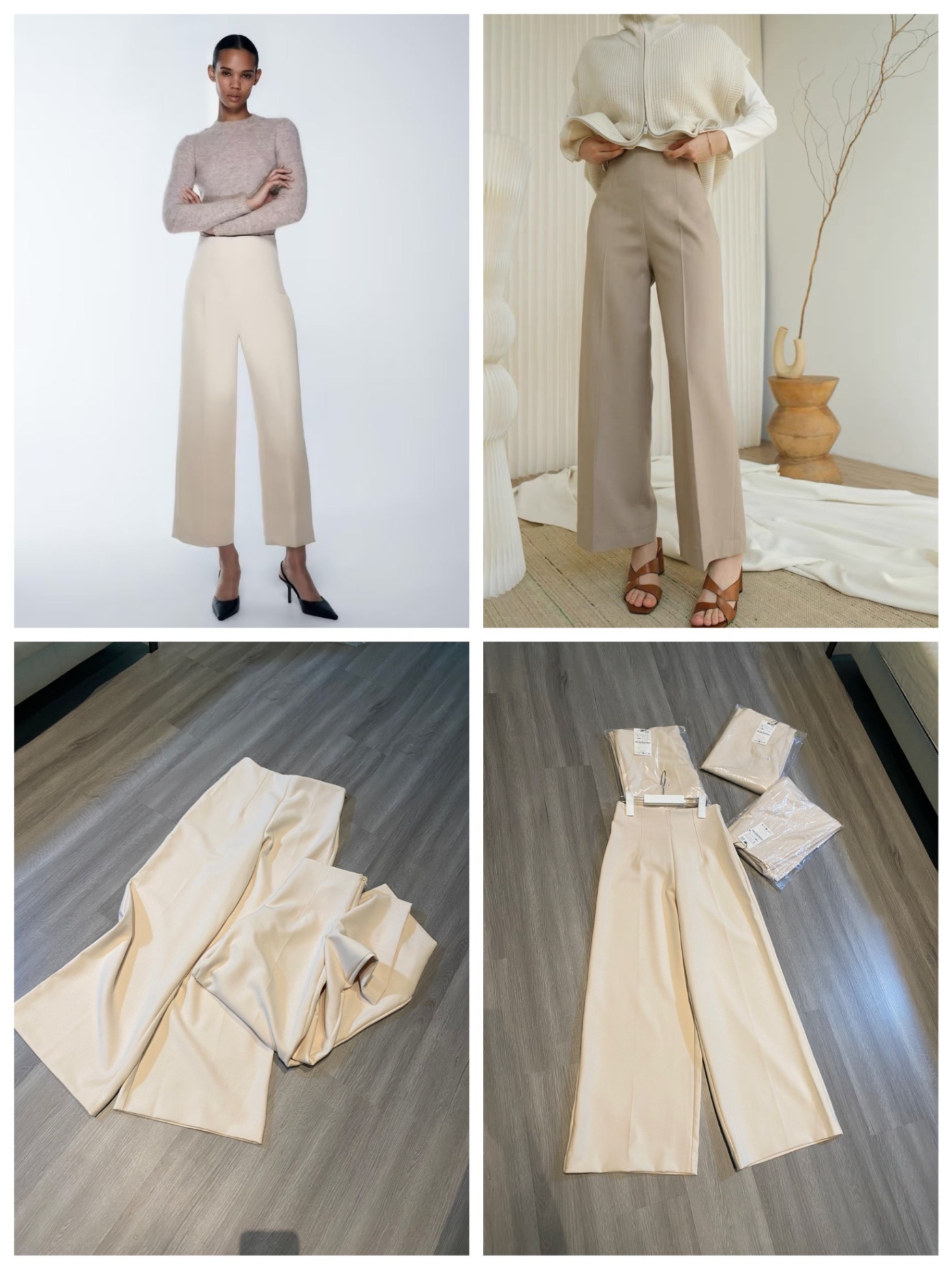 Culottes ZR BE Dư Xịn (Moroco) 13865