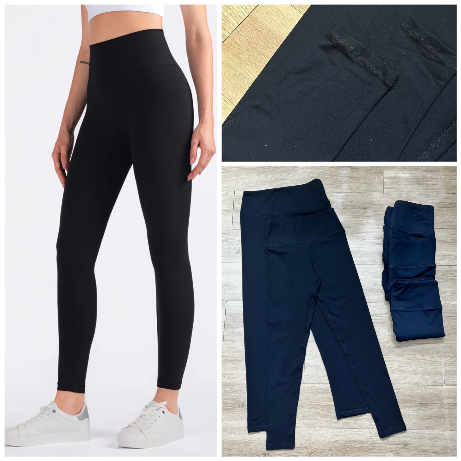 Legging Wilfred Dư Xịn (Ko Bị Lộ Tam giác) 13928