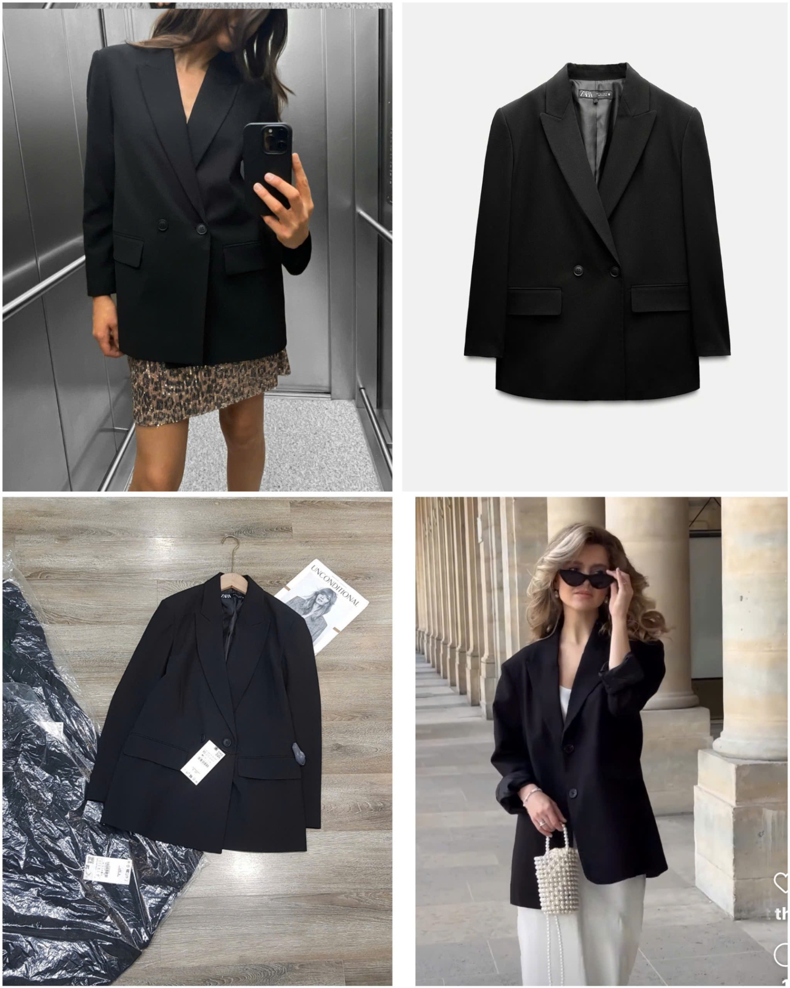 Blazer ZR Dư xịn 14664