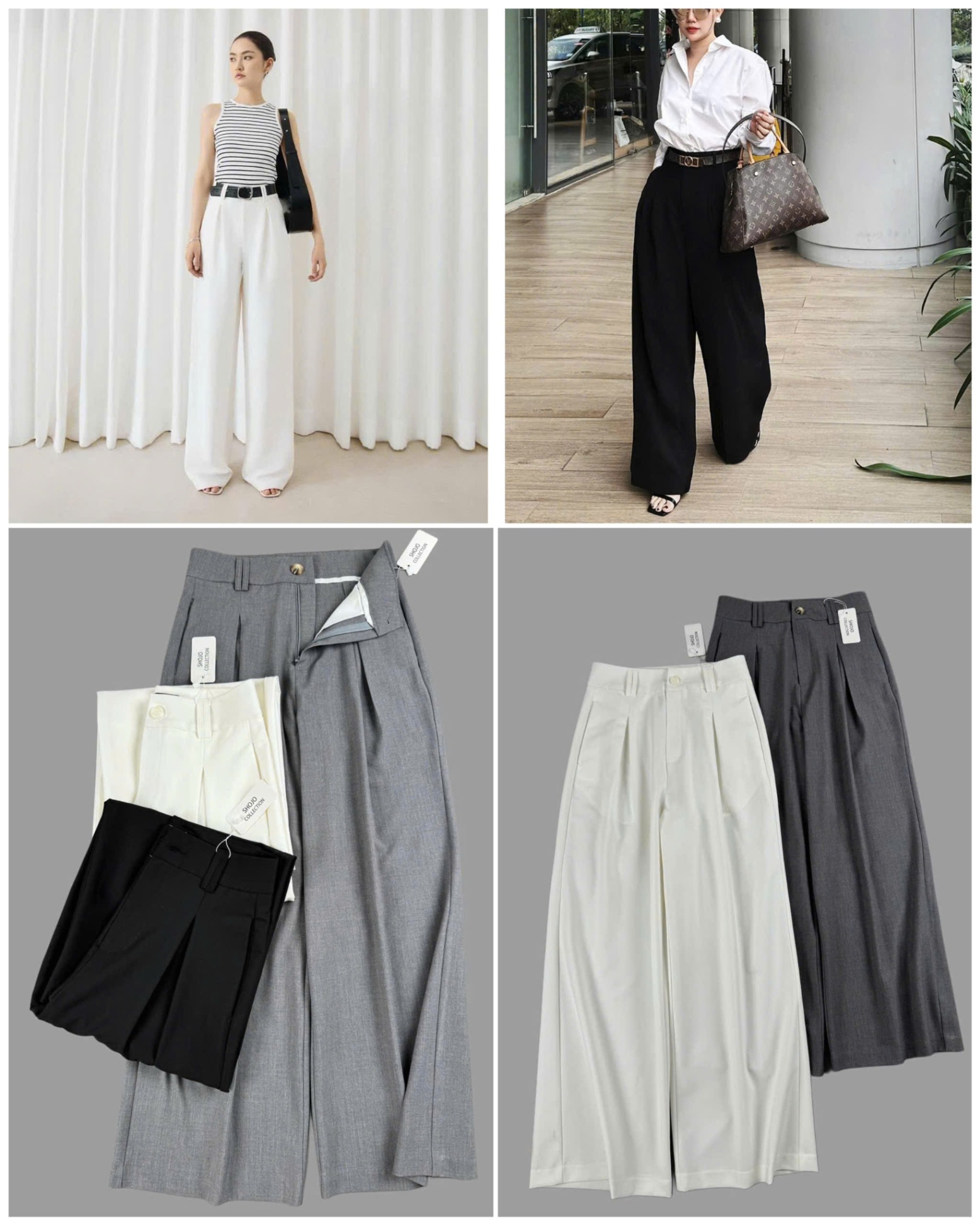 Culottes Shojo Dư xịn 14676