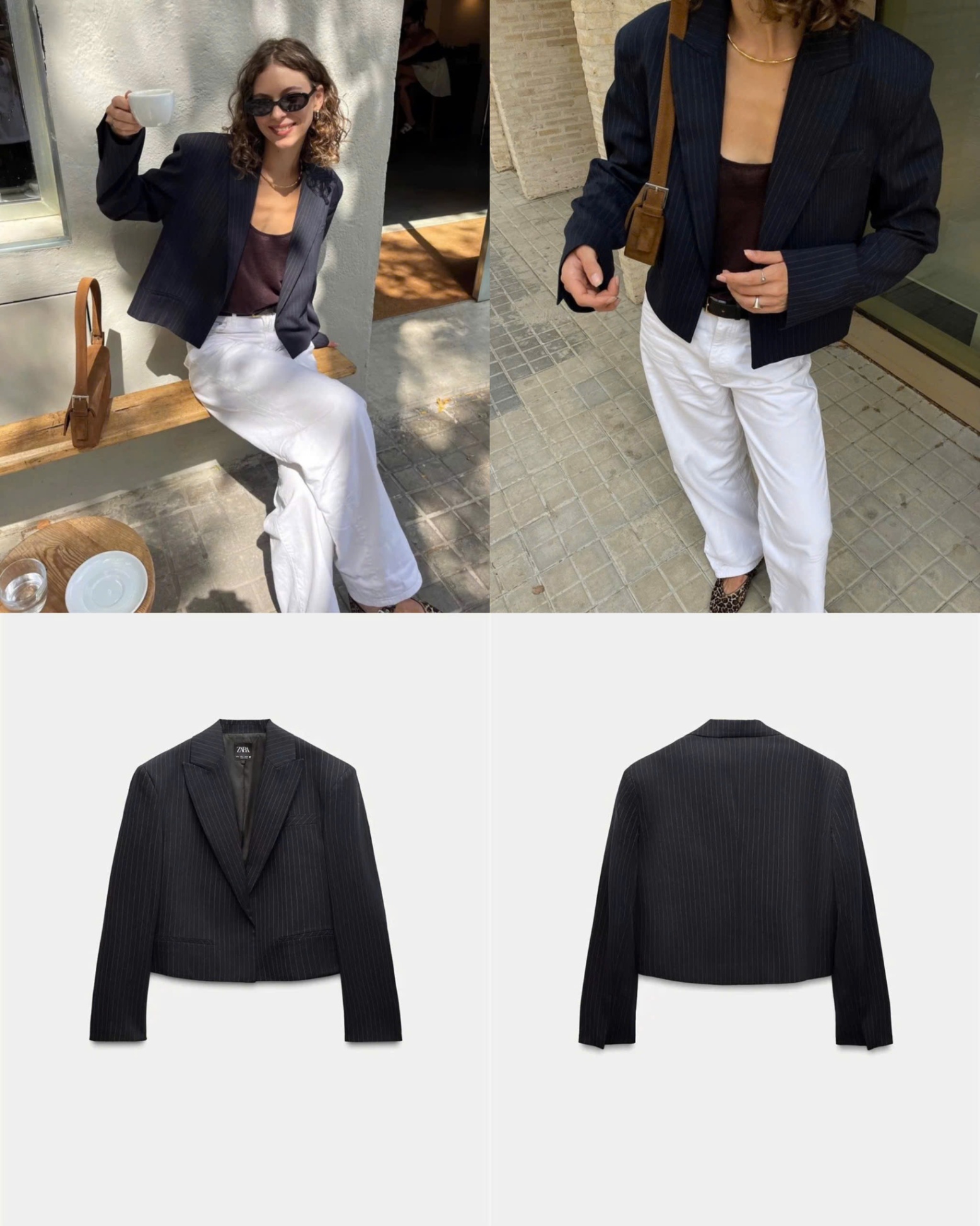 Blazer ZR Kẻ Dư Xịn 14725