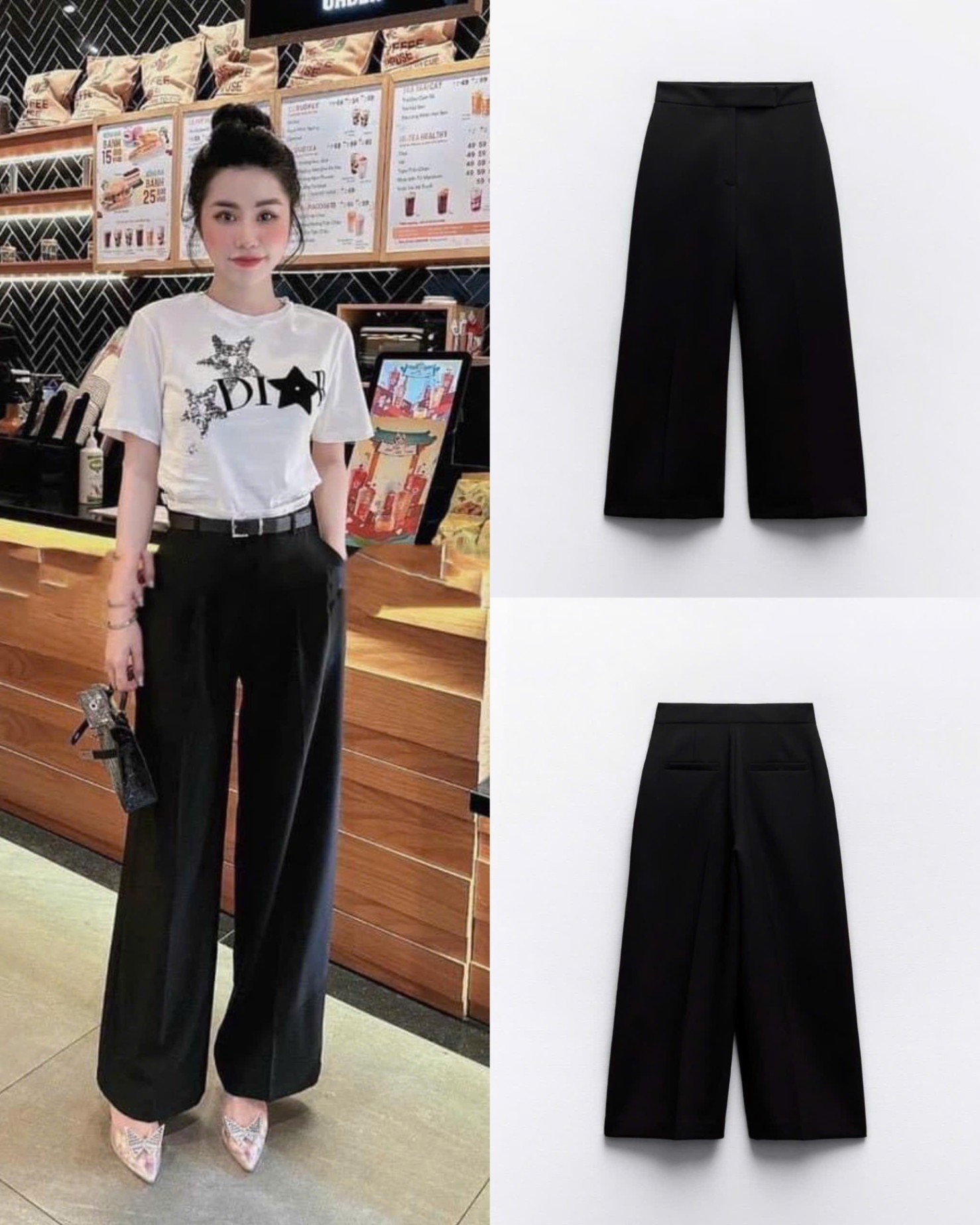 Culottes ZR Dư Xịn 14759