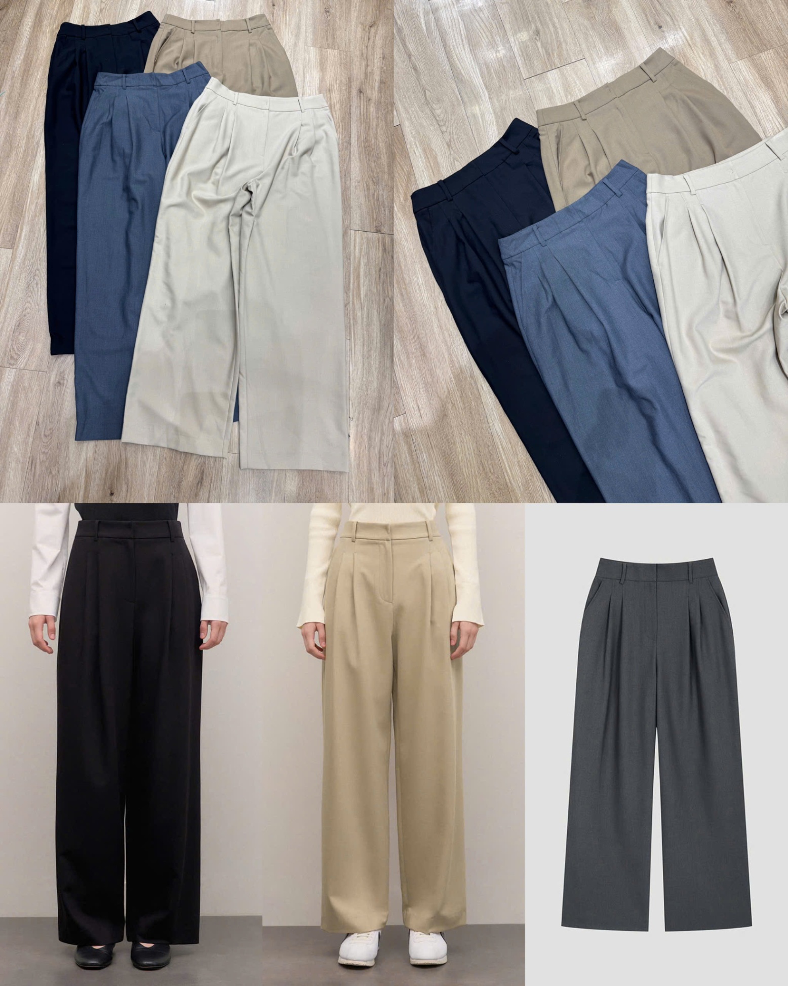 Culottes Xuất Hàn Dư Xịn 14963