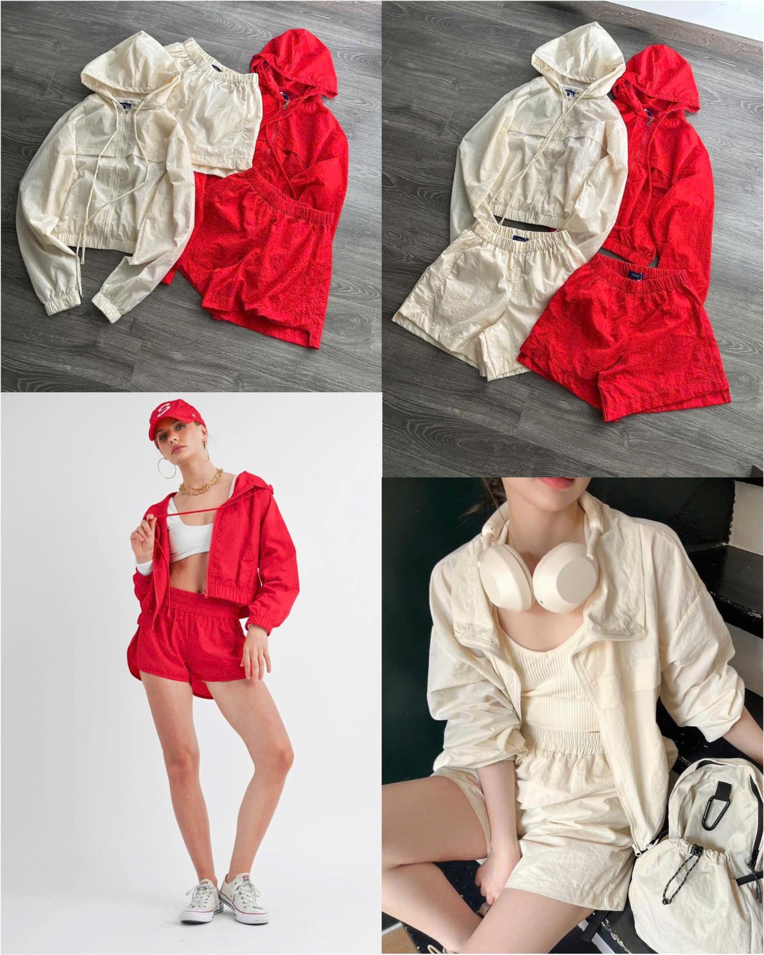 Set Gió Polo Dư Xịn 15543