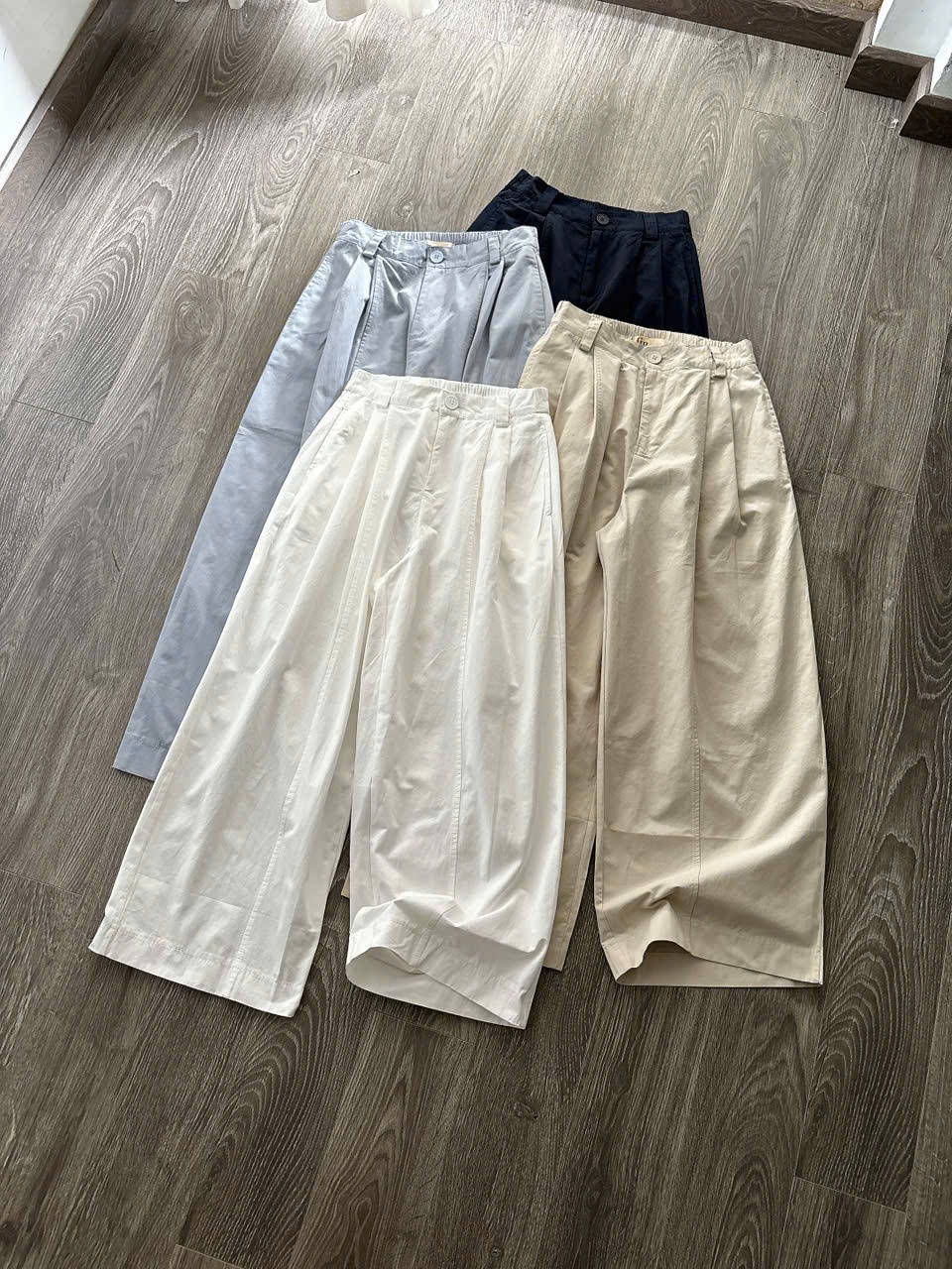 Quần Baggy Gip 15561