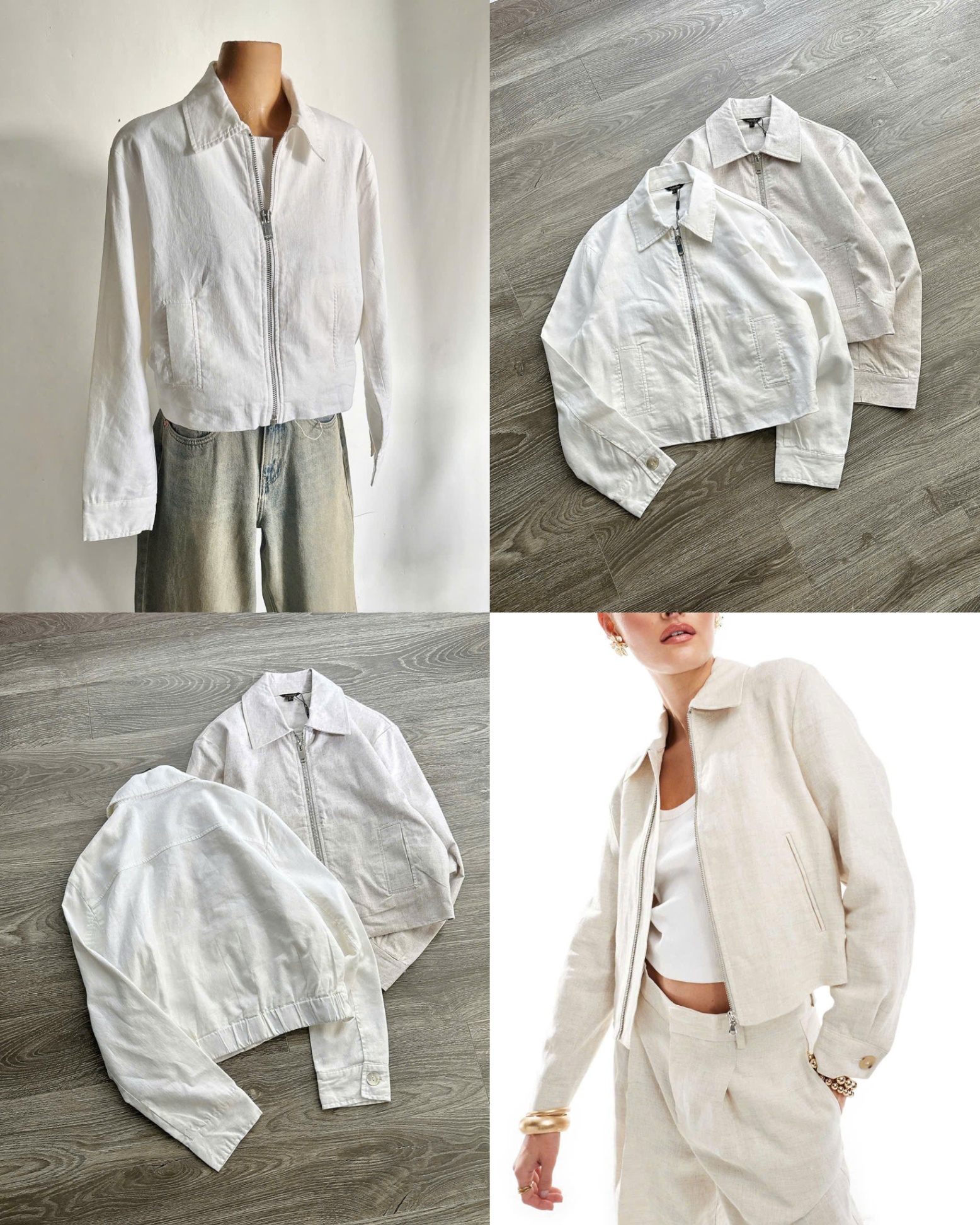 Khoác Mỏng Masimoduti dư xịn 15662