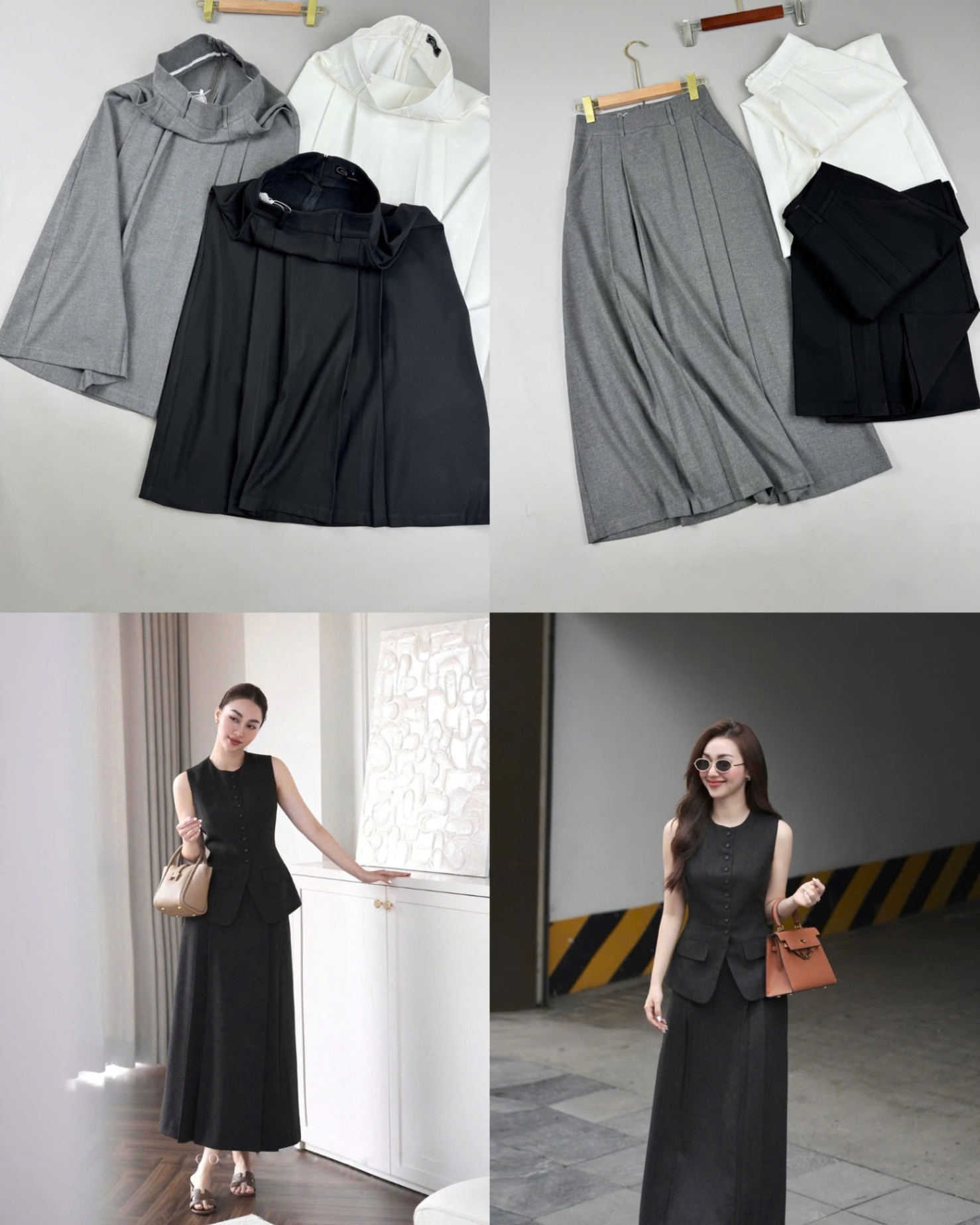 Chân Váy shojo dư xịn 15727