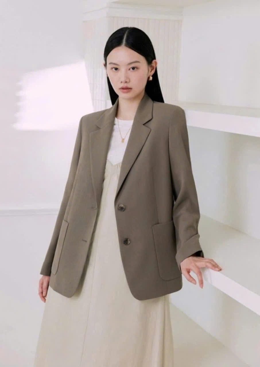 Blazer ATG Xuất Hàn Dư Xịn 15728