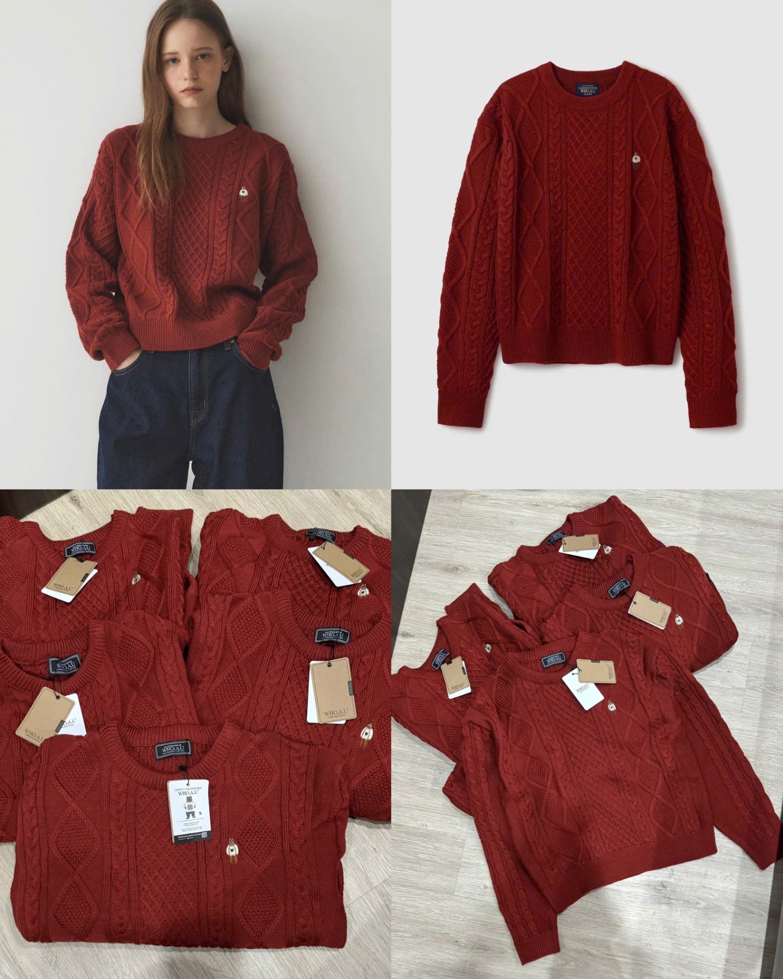 Len Thừng who.Au 15755