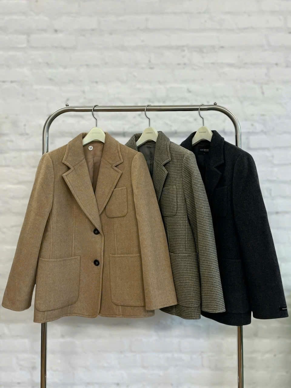Blazer Dạ Me.sense Dư Xịn 15778