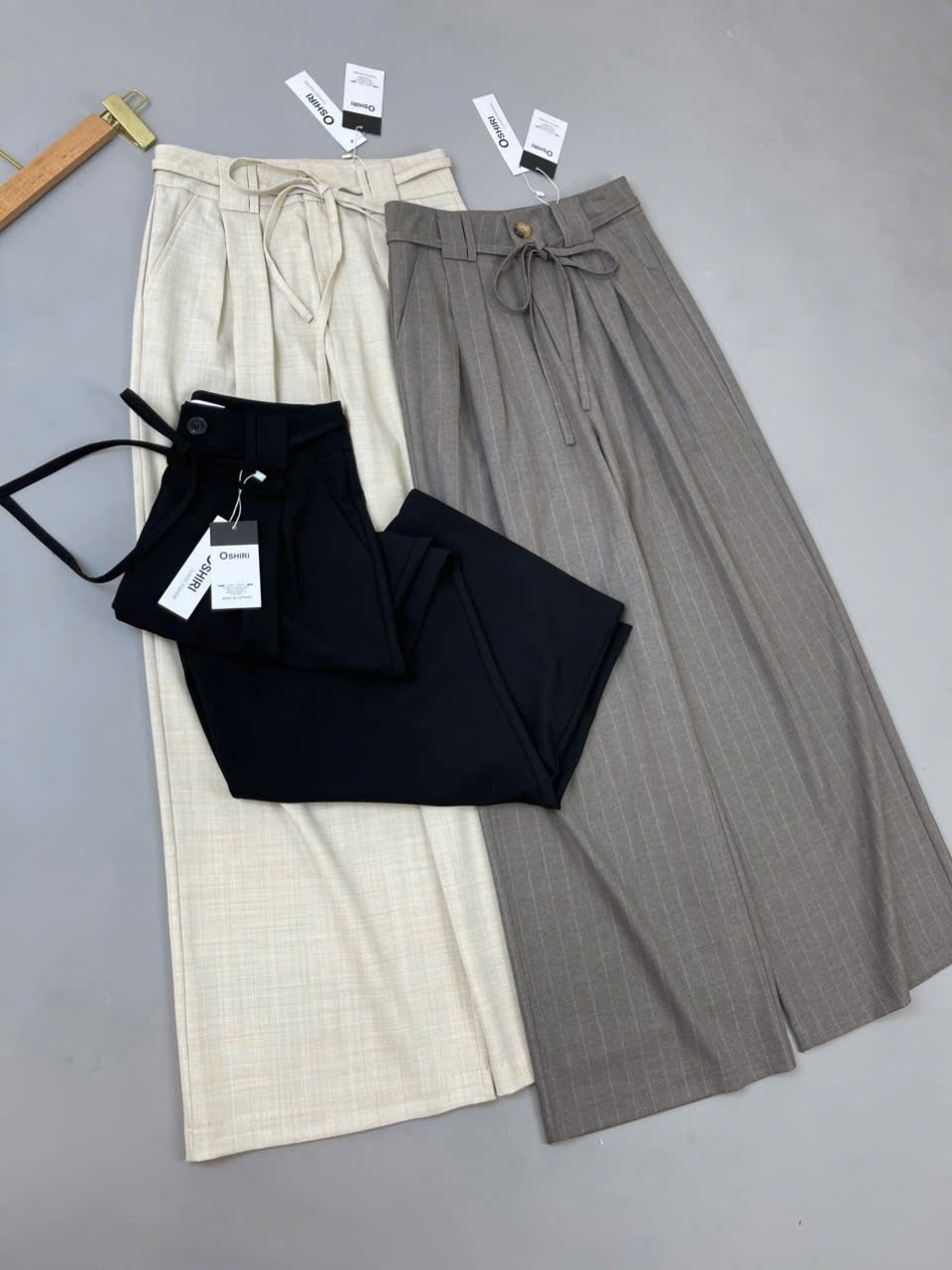 Culottes Orshiri 3 màu 15787