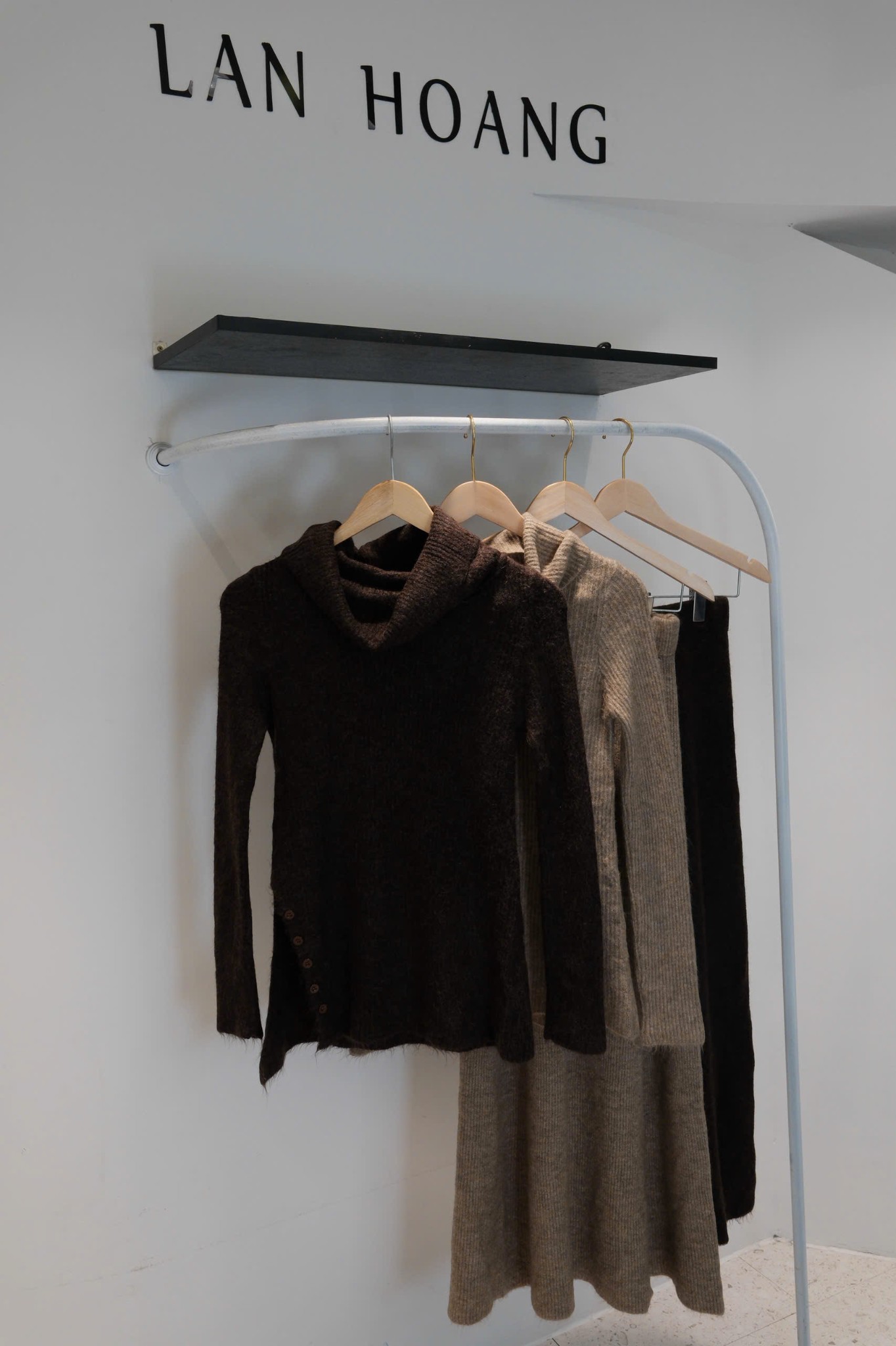 Set Len soul 2 màu 15830