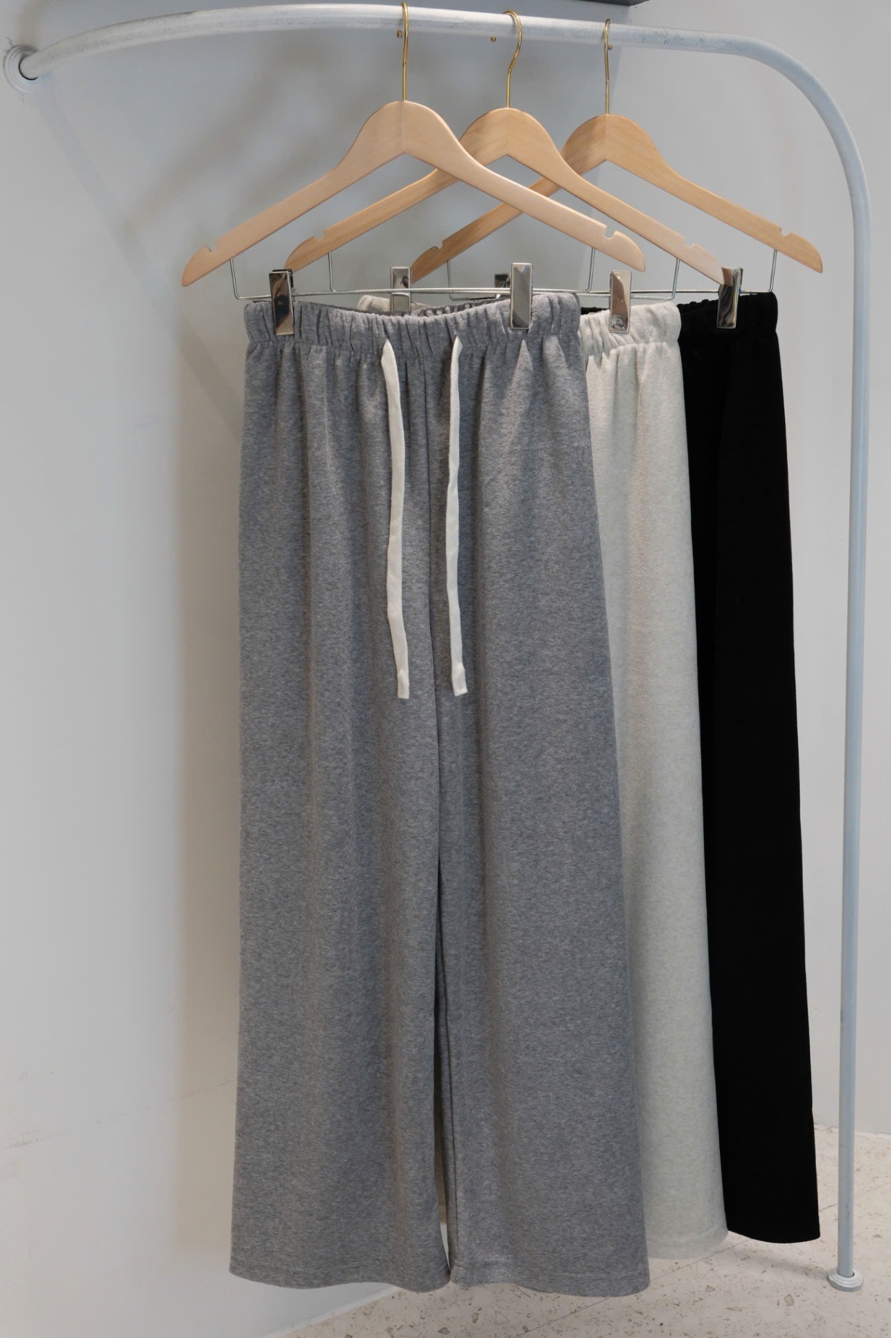 Culottes Nỉ Soul Chun cạp 15839