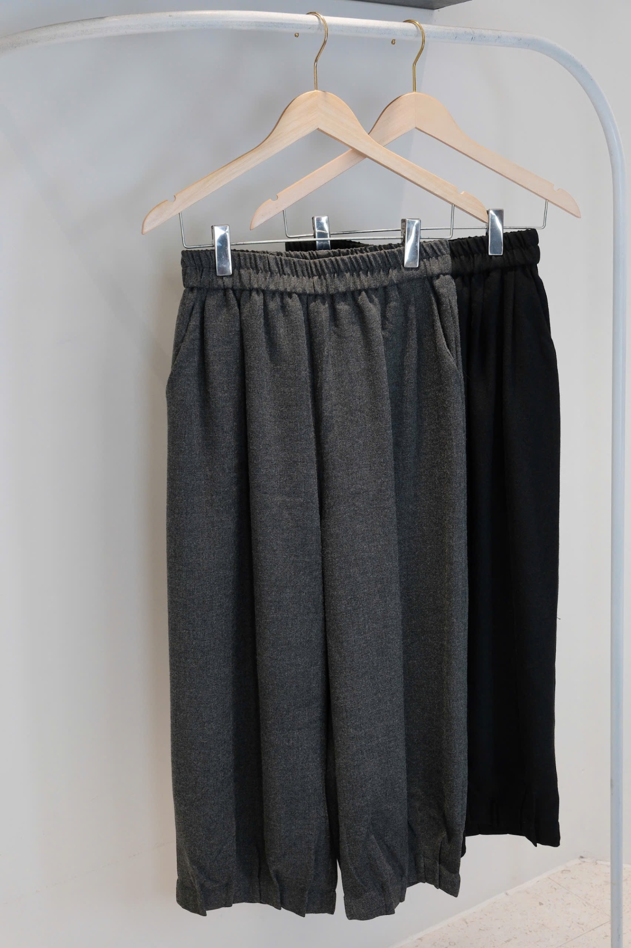 Quần Bomber Dạ SOUL 15841