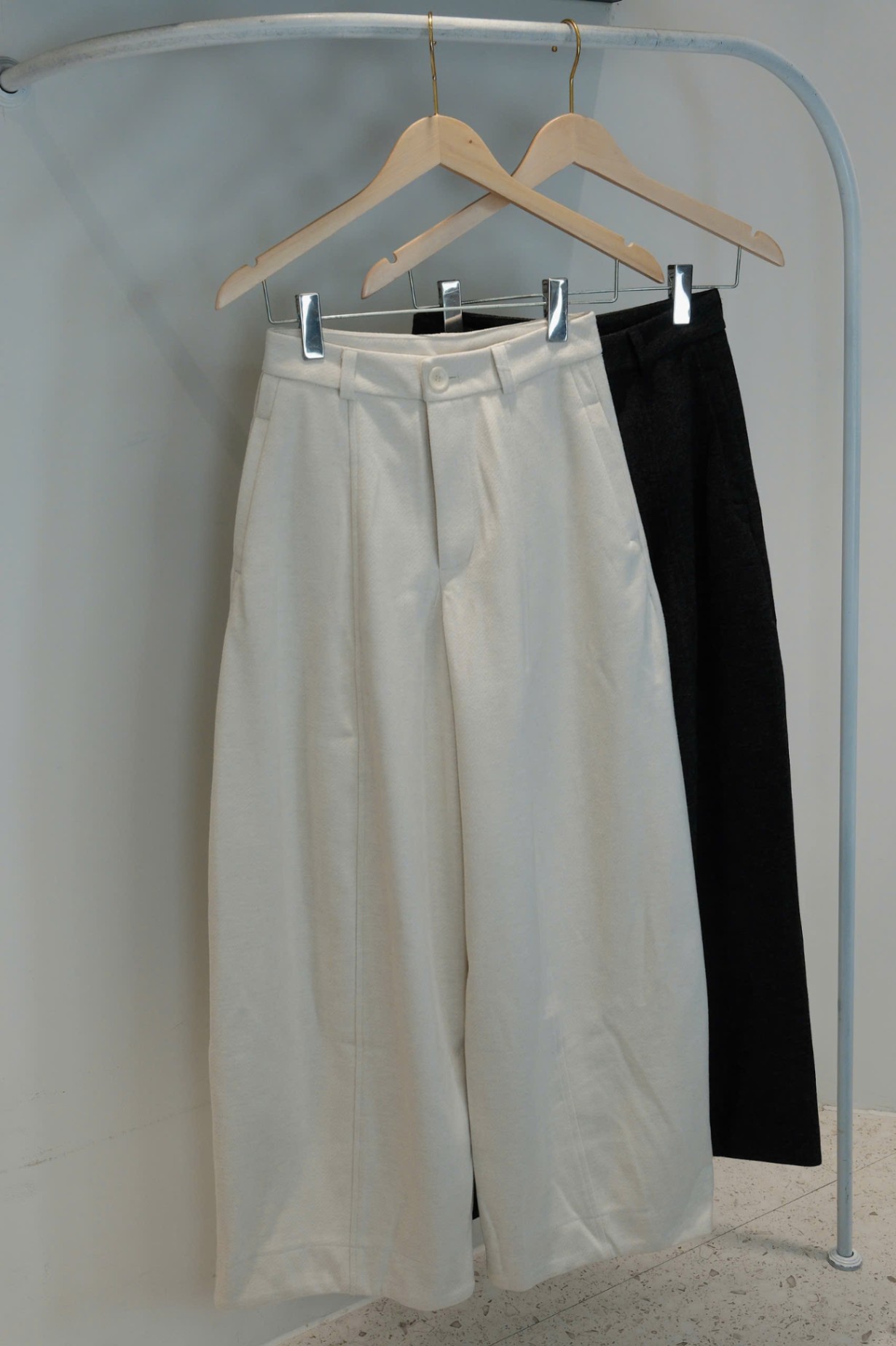 Quần Dạ Soul Hàn Gân 2 màu 15844